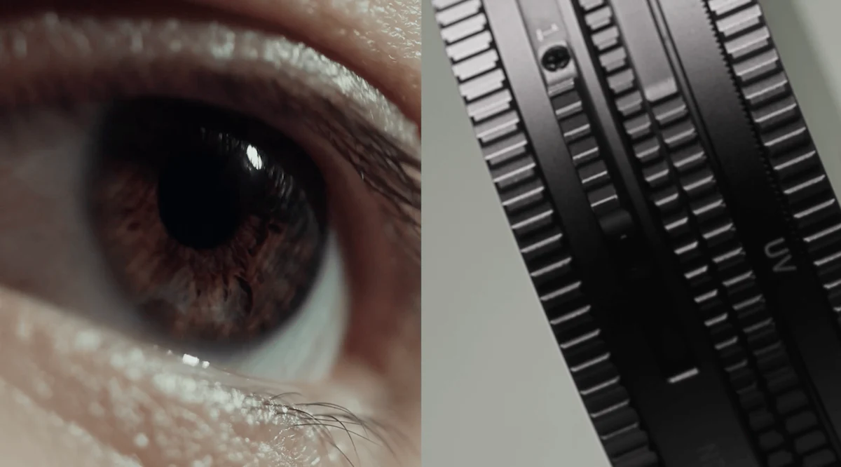 Precision Gear for Every Shot