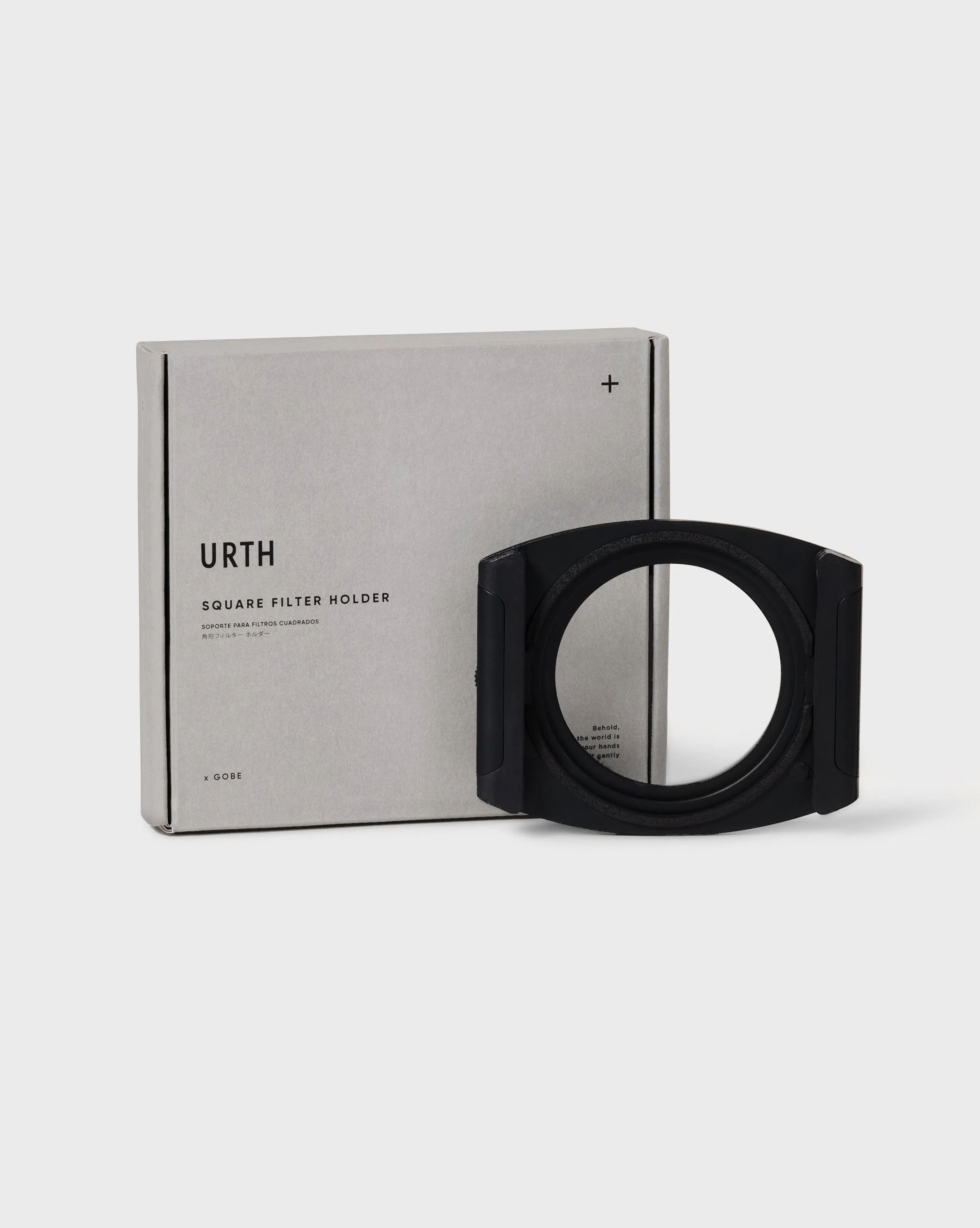 100mm Square Filter Holder - Image 3