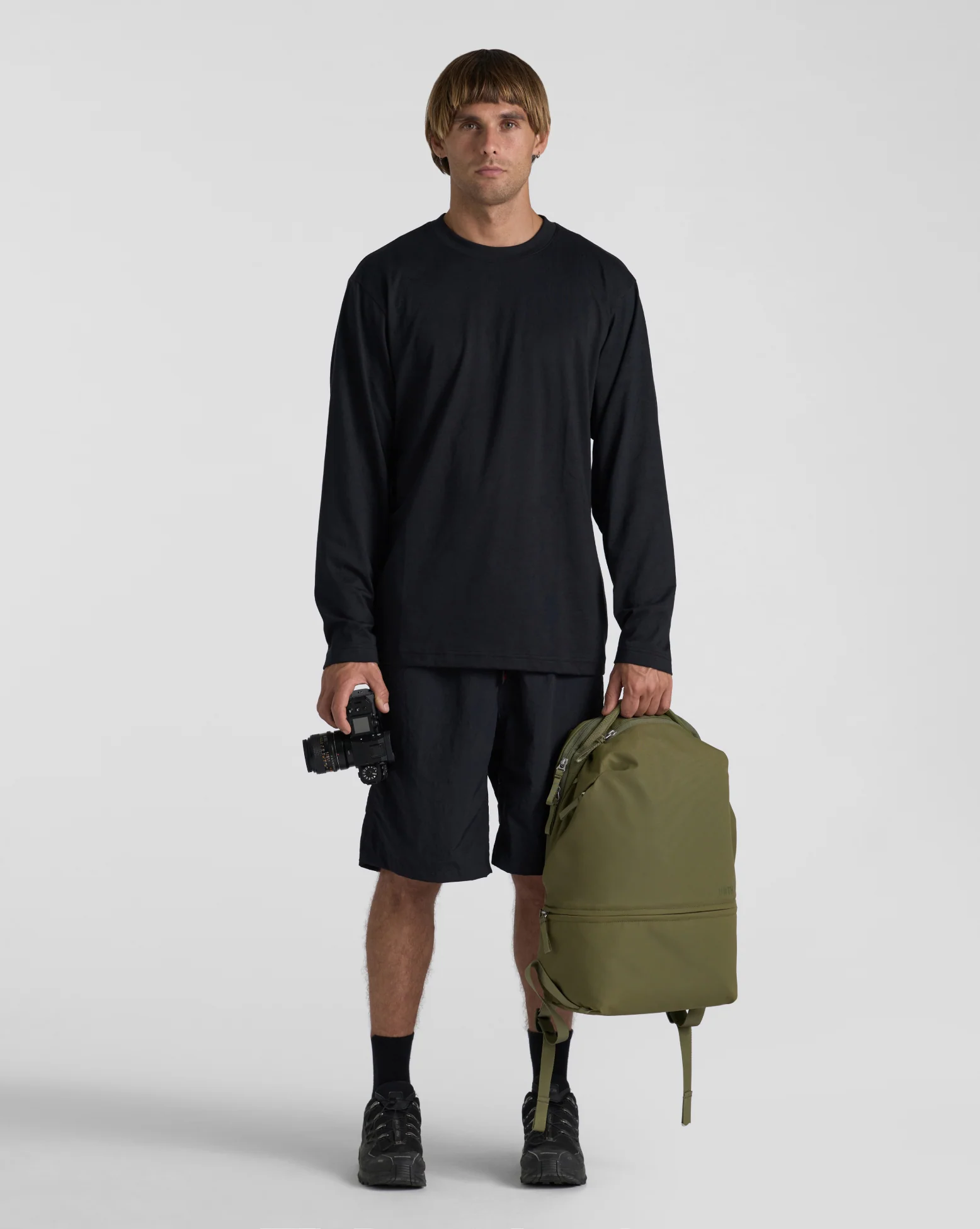 Arkose Backpack - Image 16