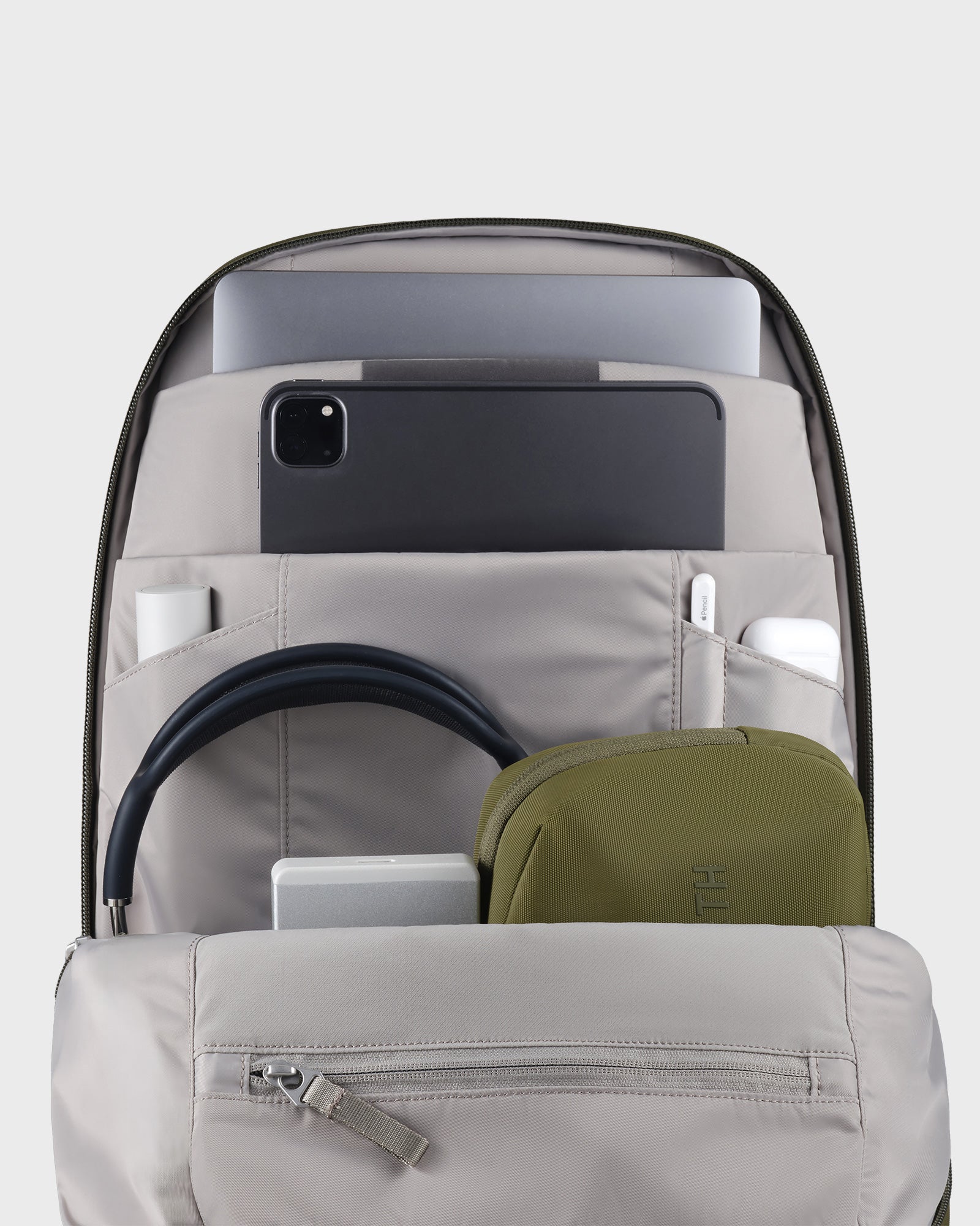 Arkose Camera Backpack Set - Image 25