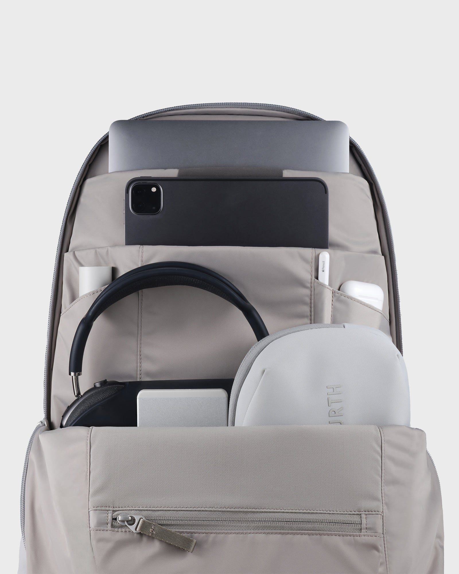 Arkose Camera Backpack Set - Image 5
