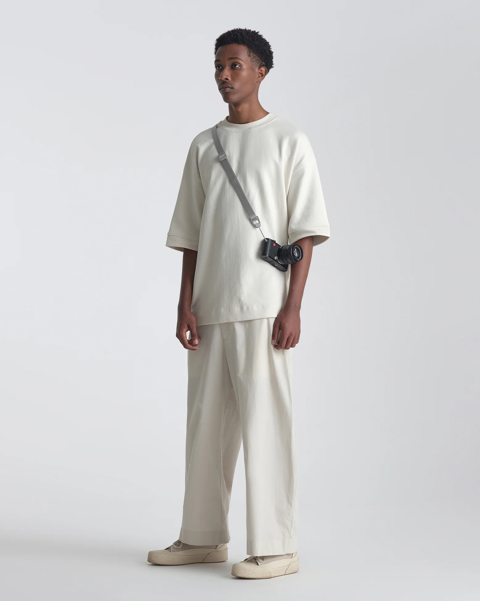 Core Slim Camera Strap - Image 10