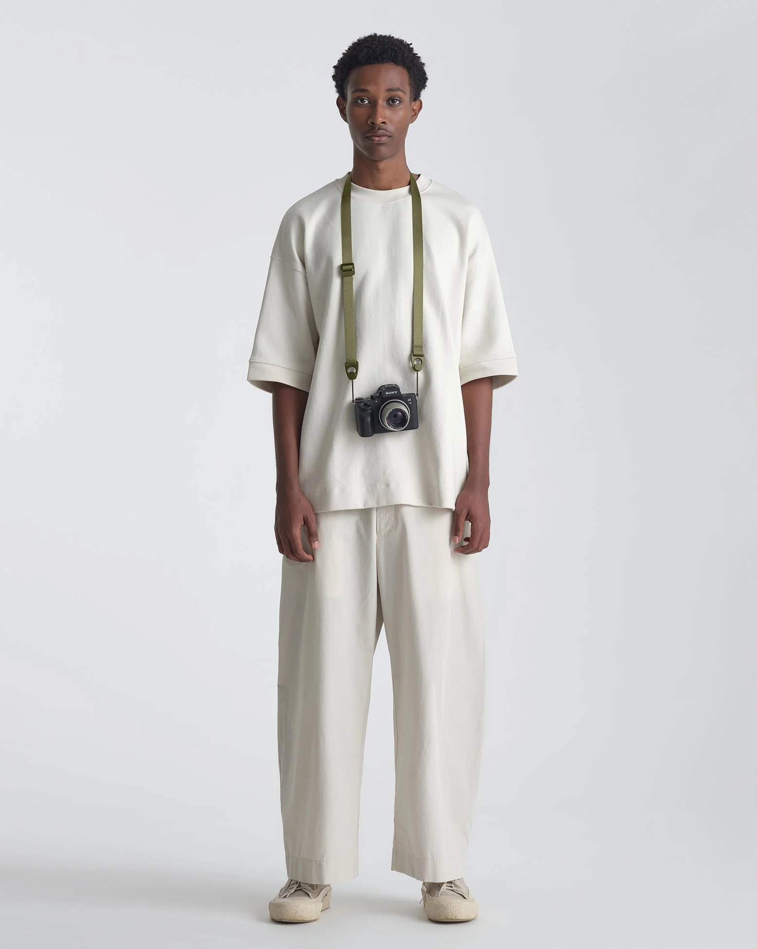 Core Slim Camera Strap - Image 18