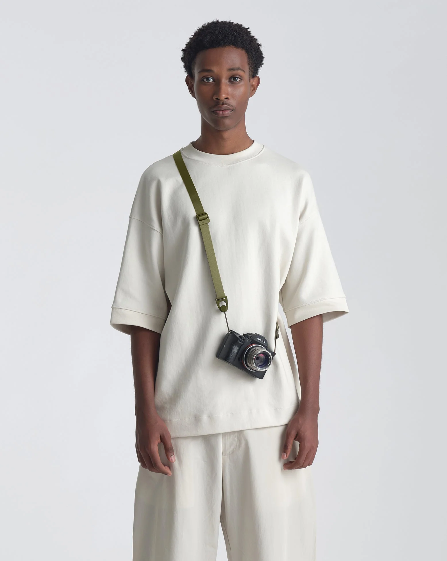 Core Slim Camera Strap - Image 19