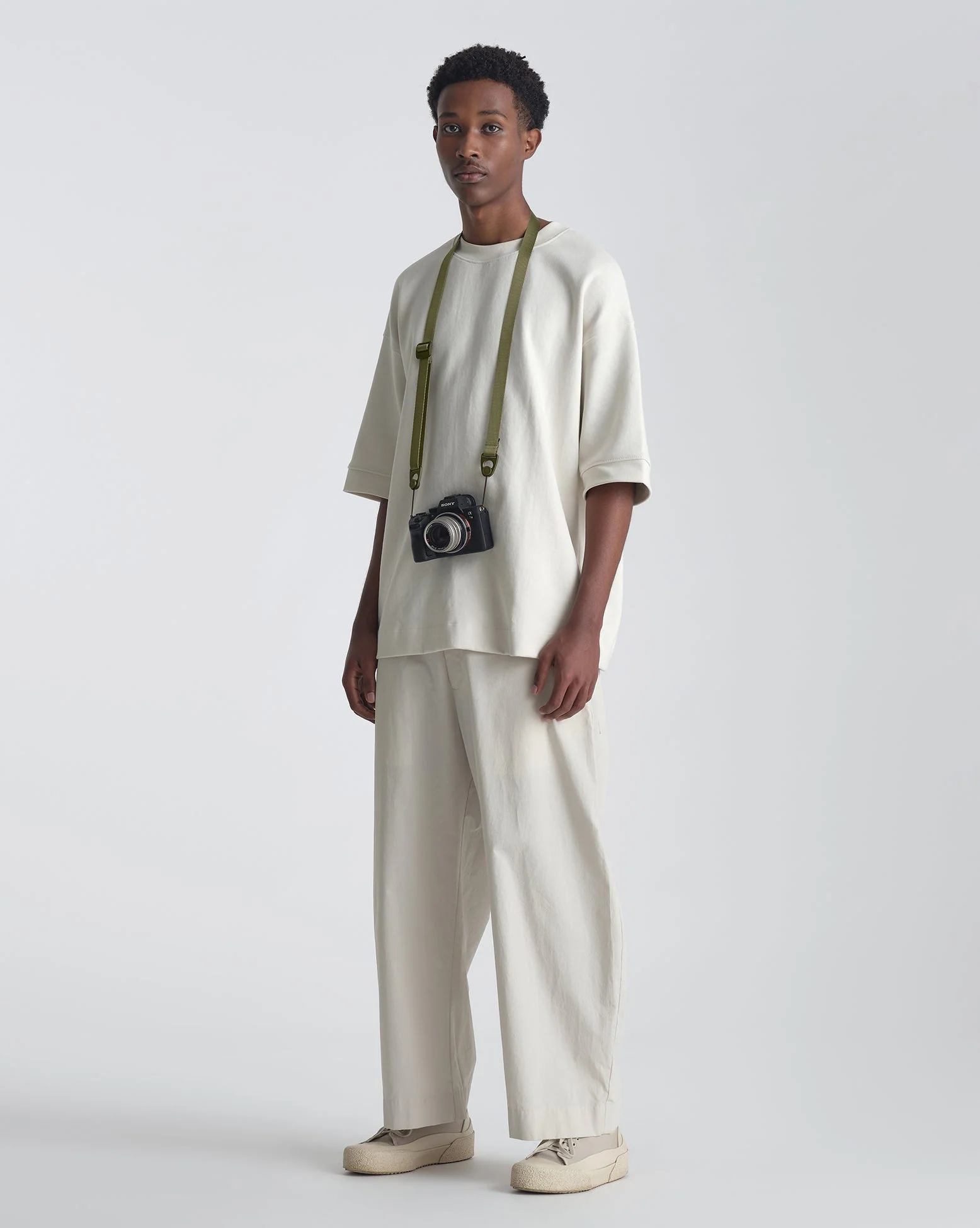 Core Slim Camera Strap - Image 20
