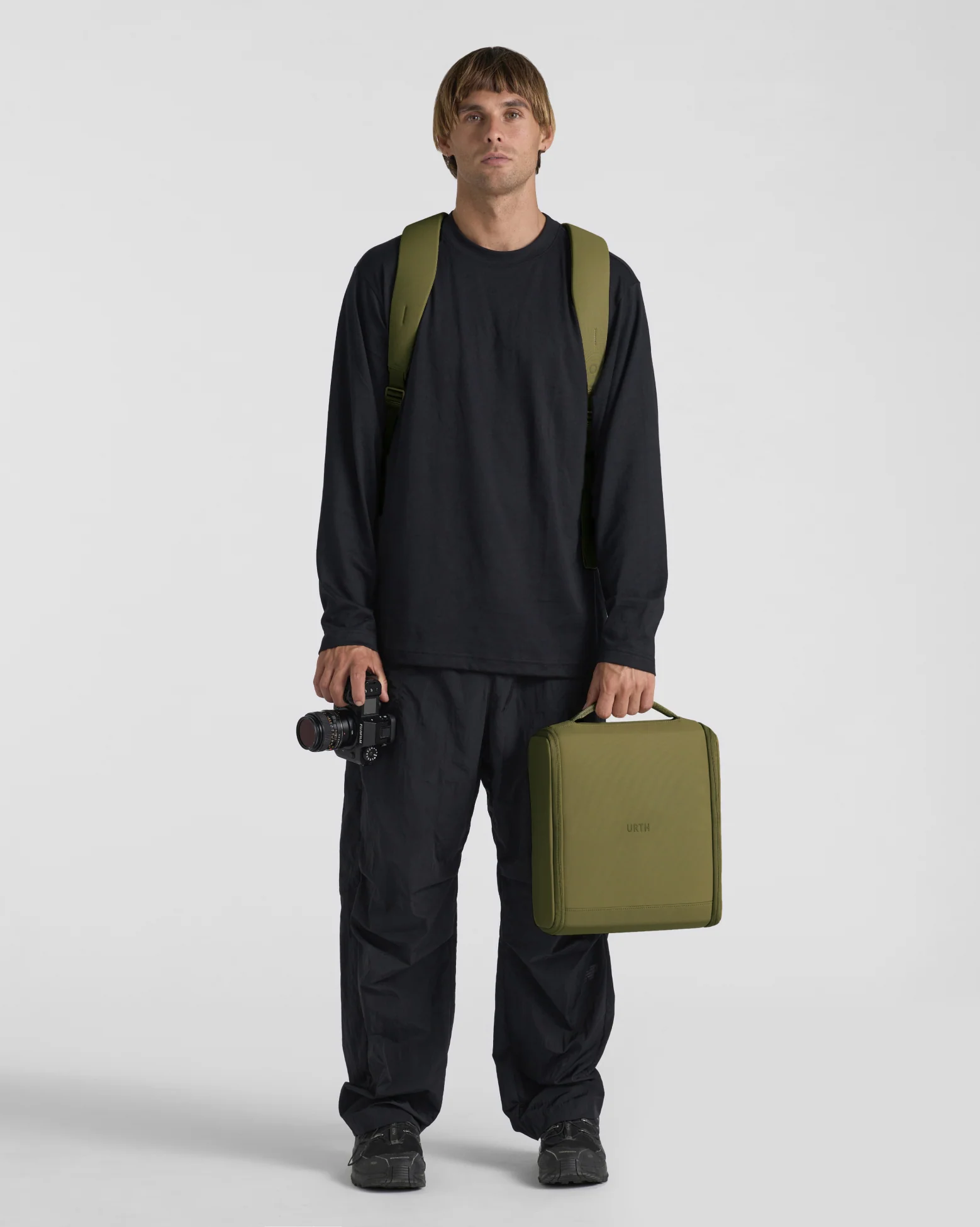 Norite Camera Backpack Set - Image 23