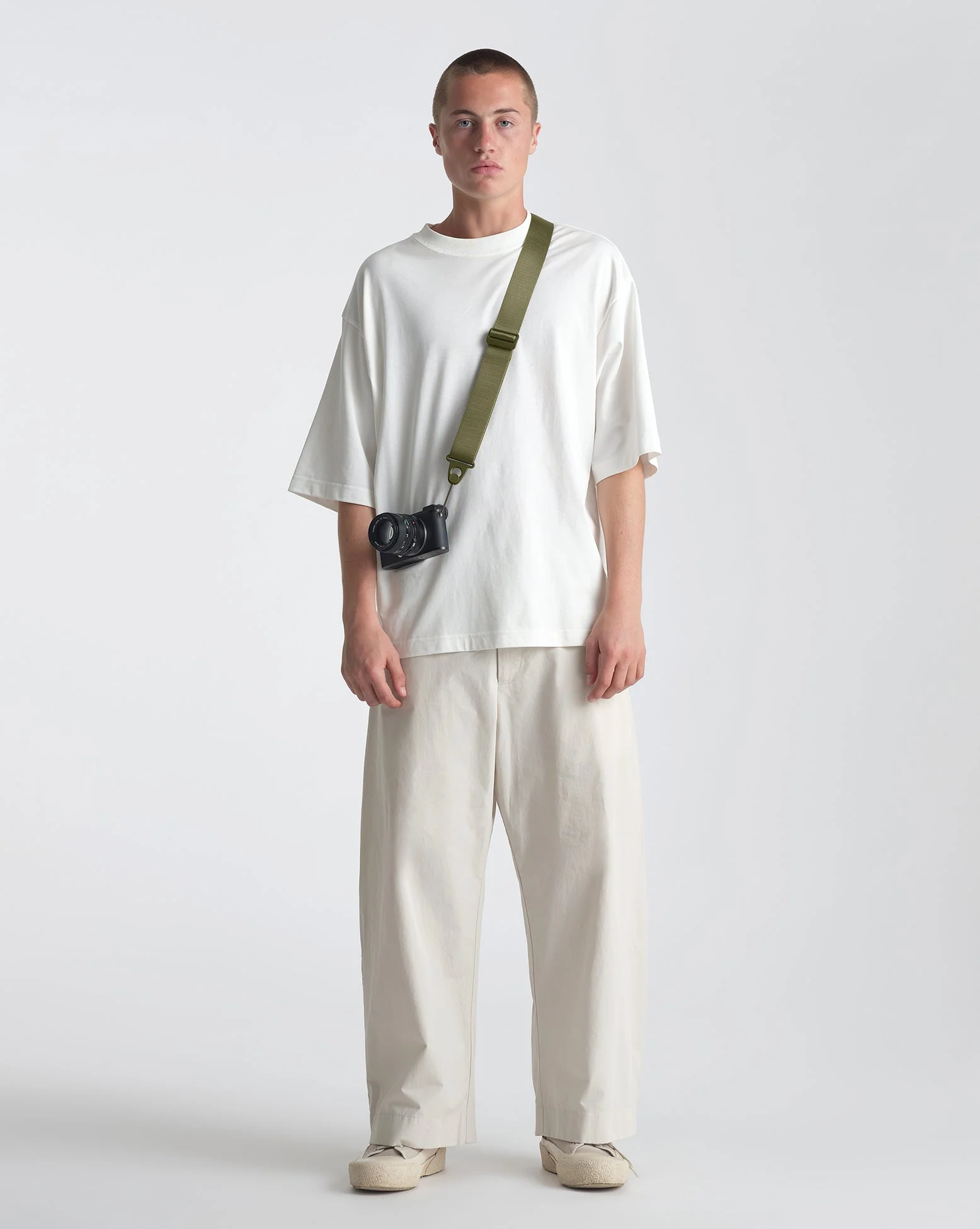 Core Camera Strap - Image 20