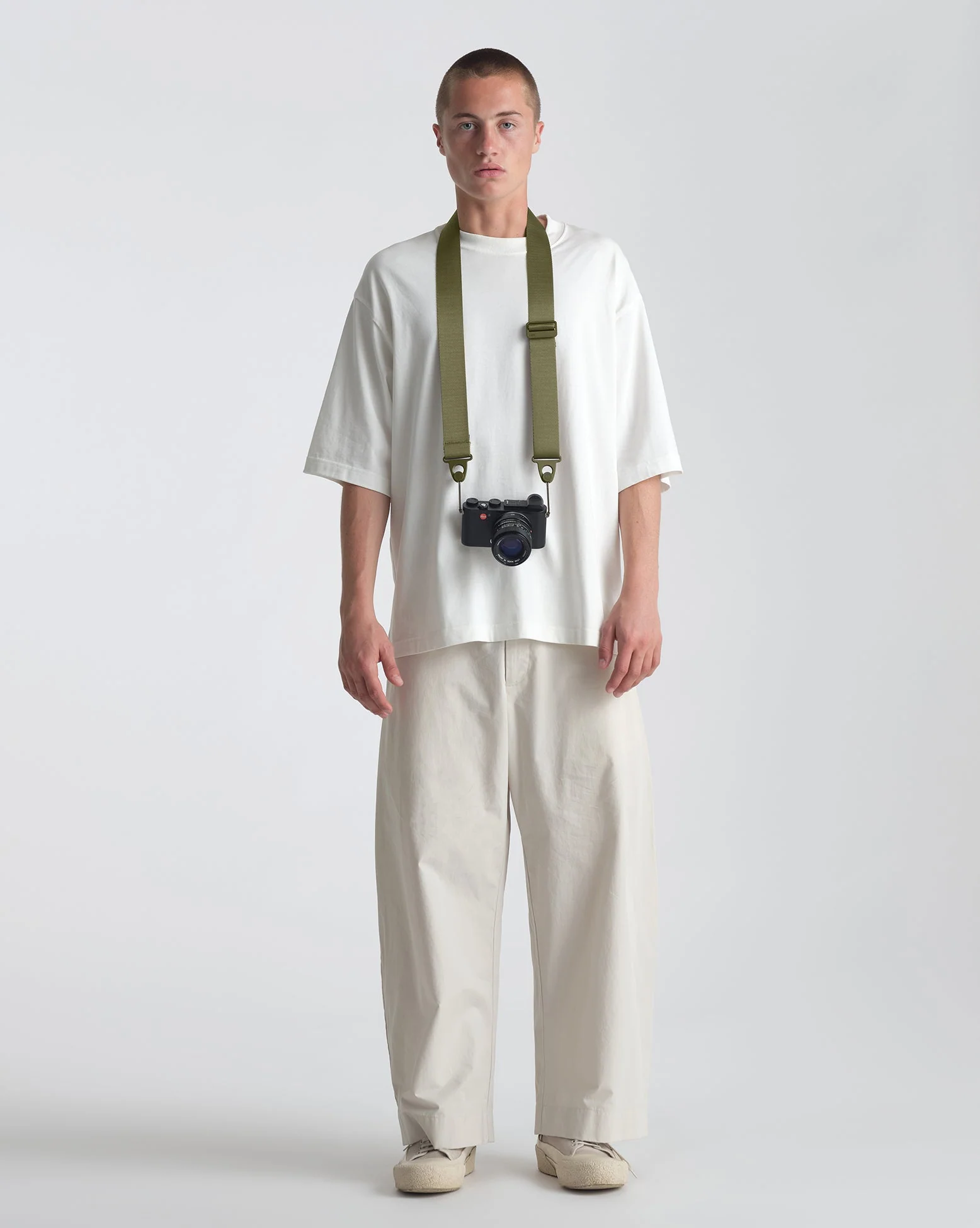 Core Camera Strap - Image 21