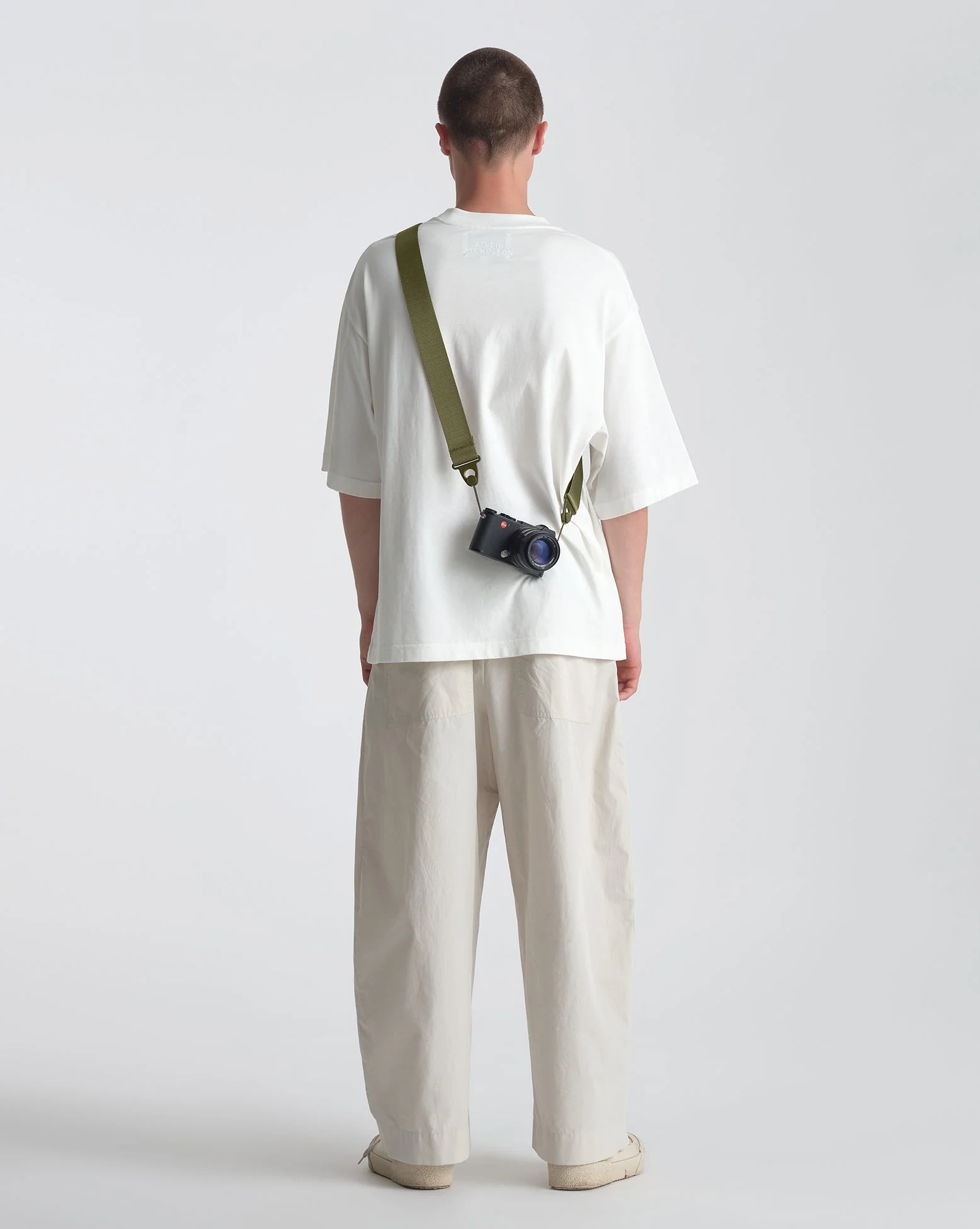 Core Camera Strap - Image 23