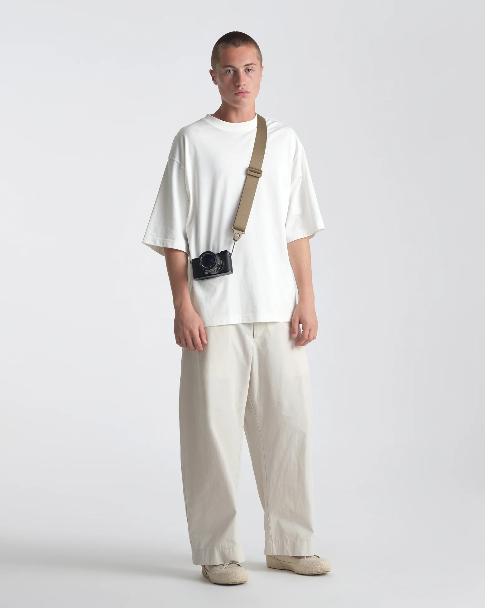 Core Camera Strap - Image 31