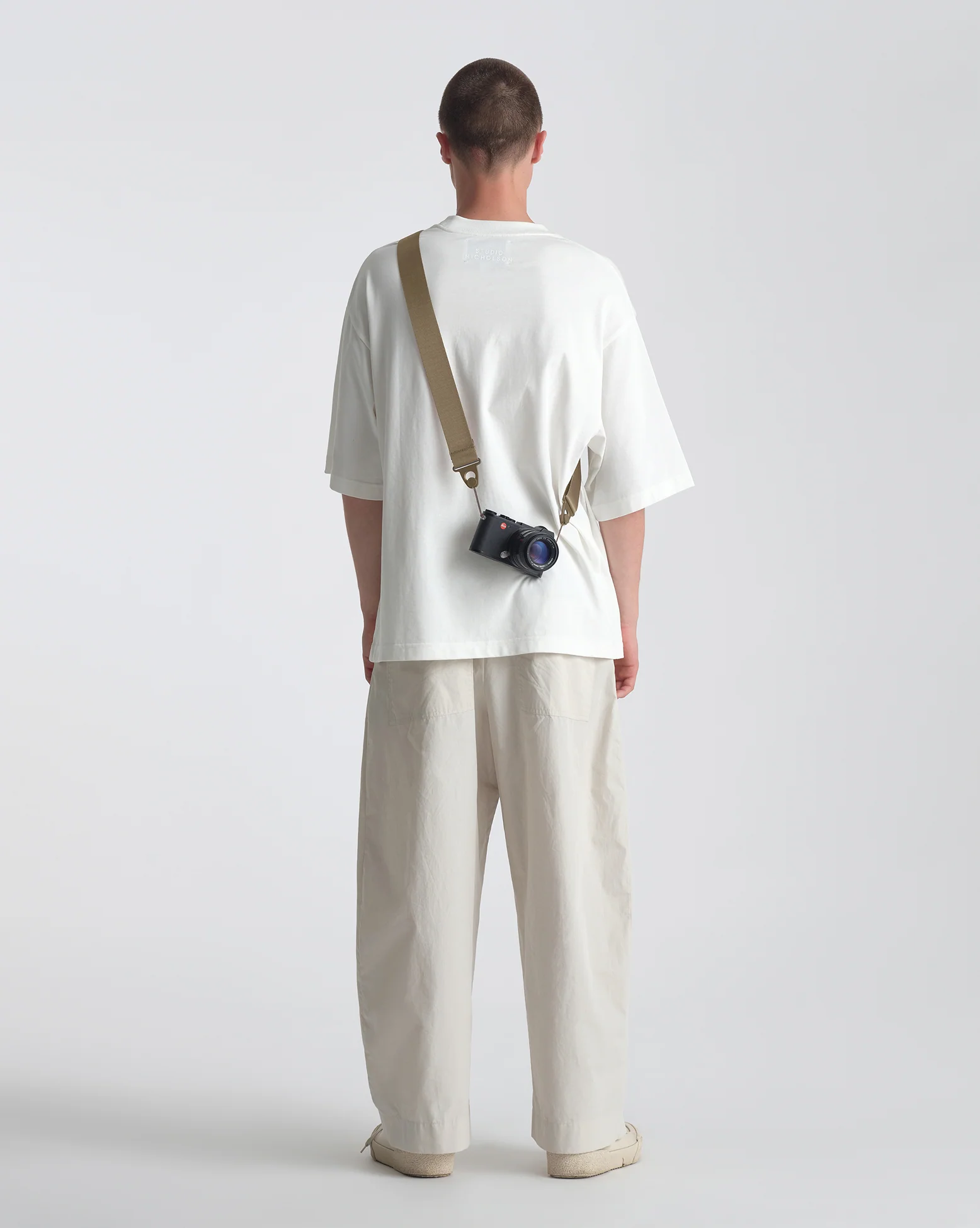 Core Camera Strap - Image 32