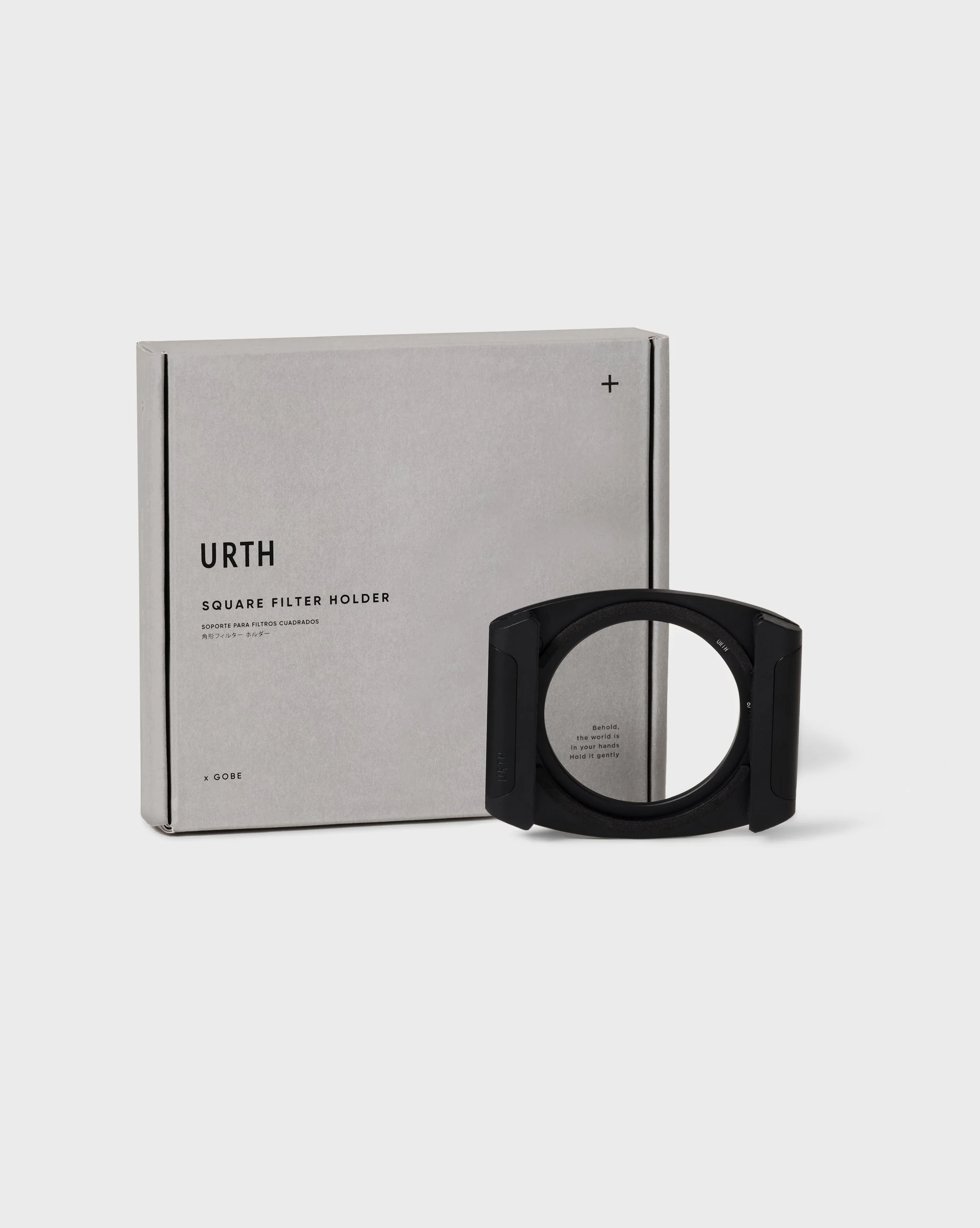 75mm Square Filter Holder - Image 3