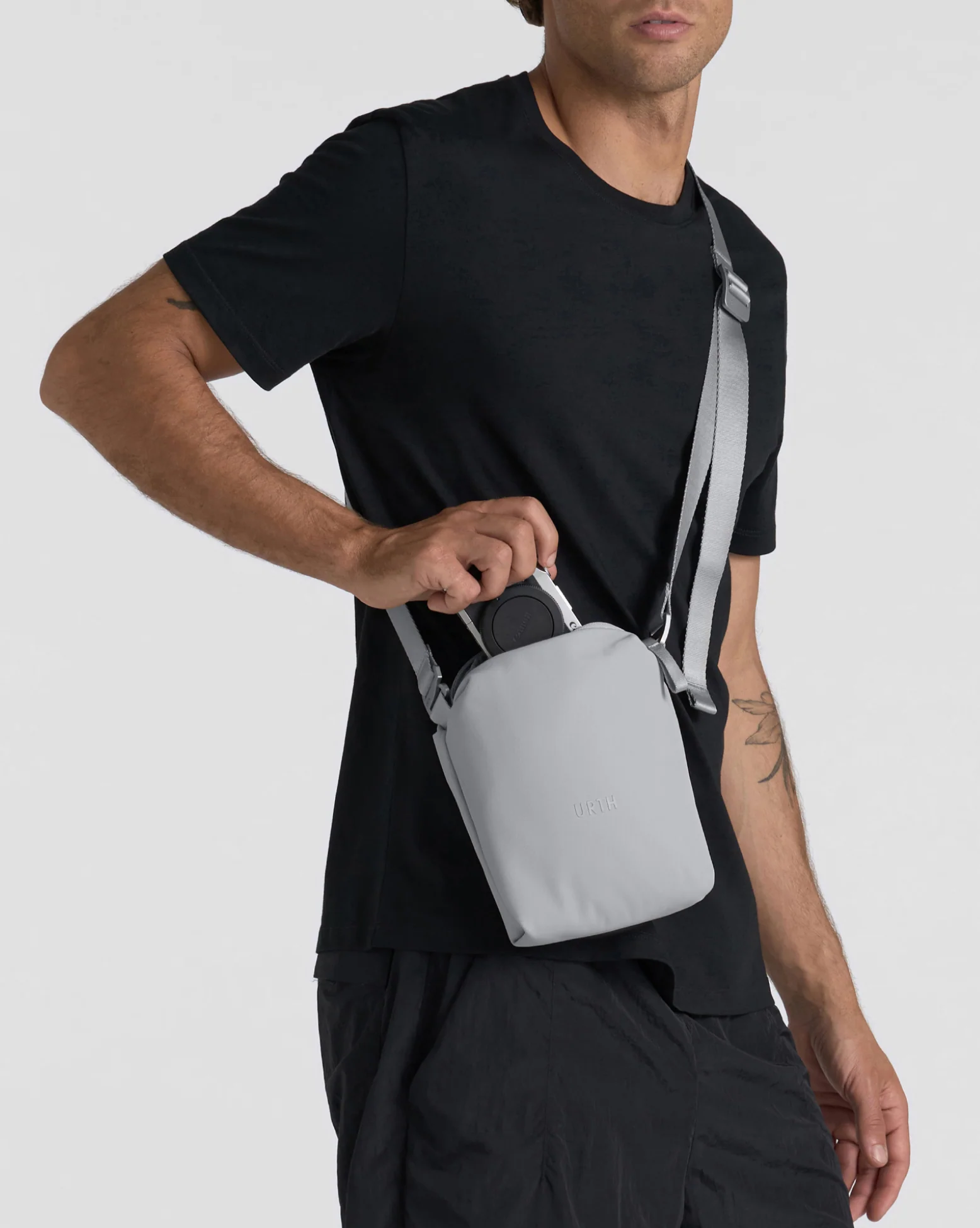 Andesite Camera Pouch - Image 25