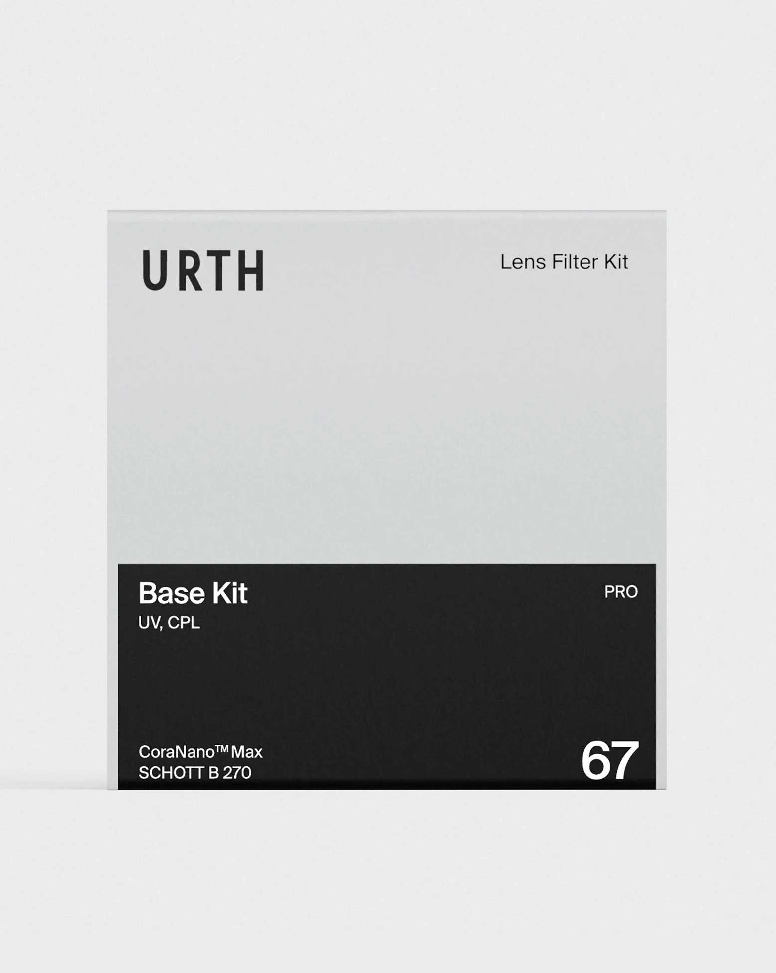 Base Filter Kit Pro - Image 4