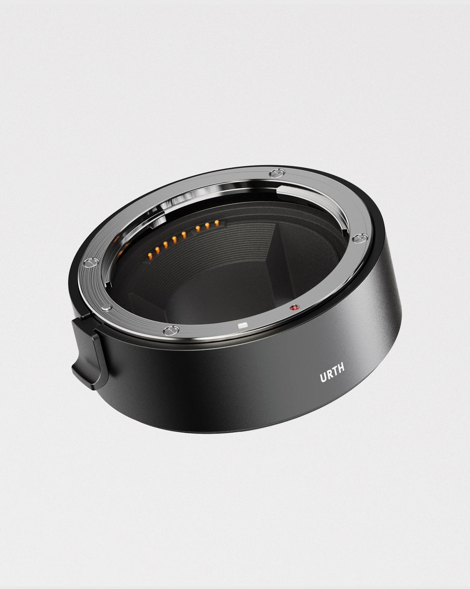Canon (EF / EF-S) Lens Mount to Canon RF Camera Mount (Electronic) - Image 2