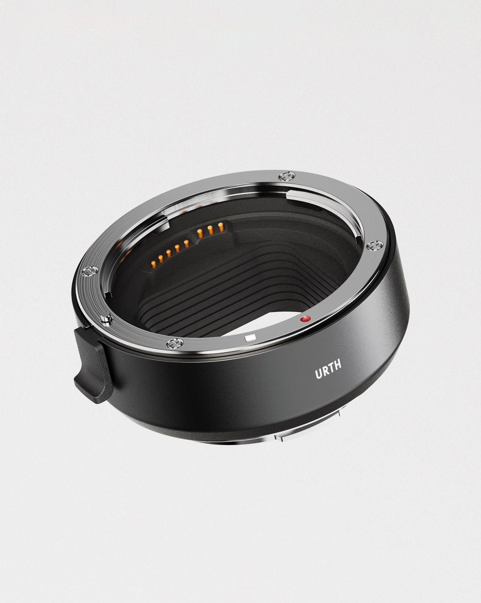 Canon (EF / EF-S) Lens Mount to Leica L Camera Mount (Electronic) - Image 2