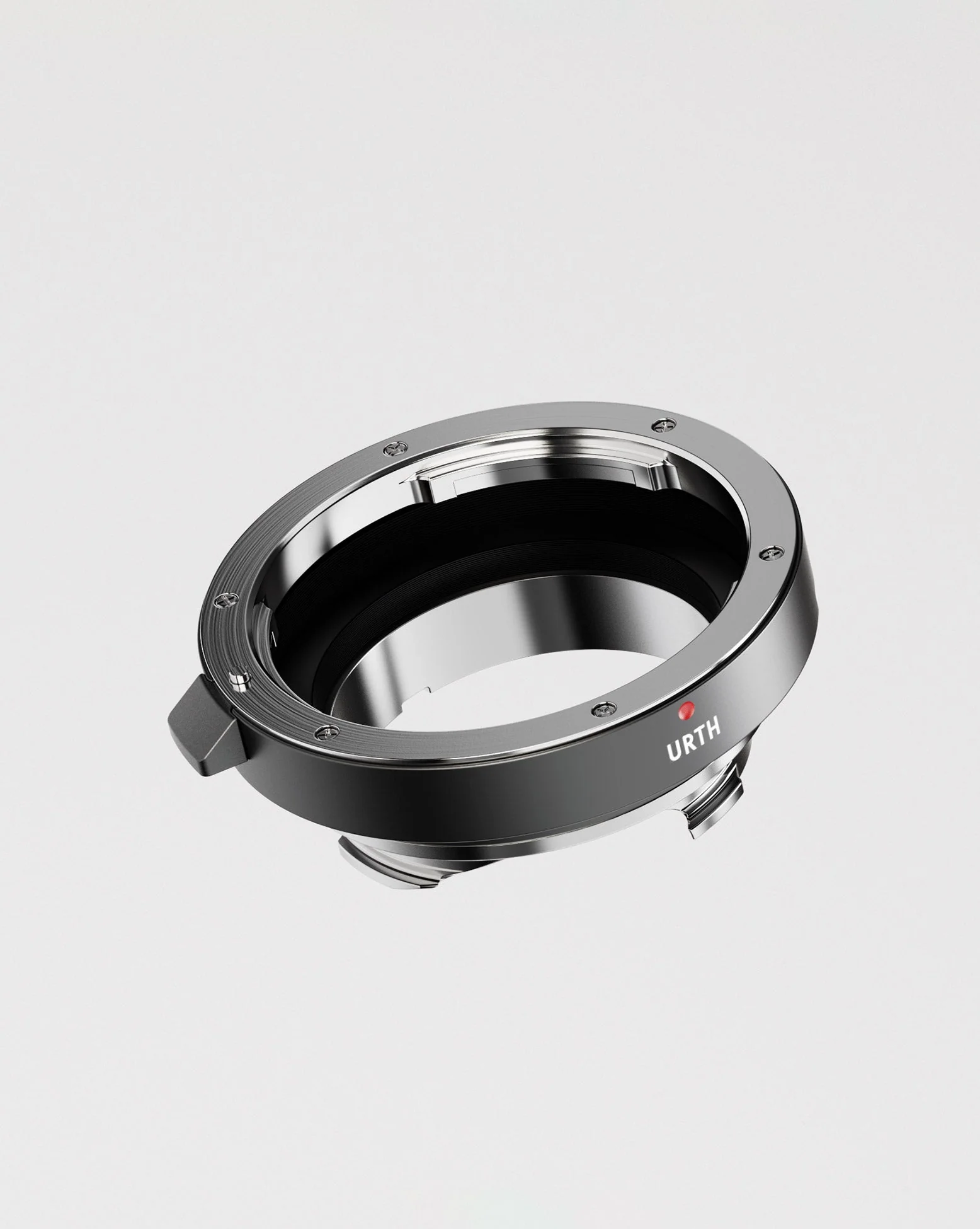 Canon (EF/EF-S) Lens Mount to Leica M Camera Mount - Image 2
