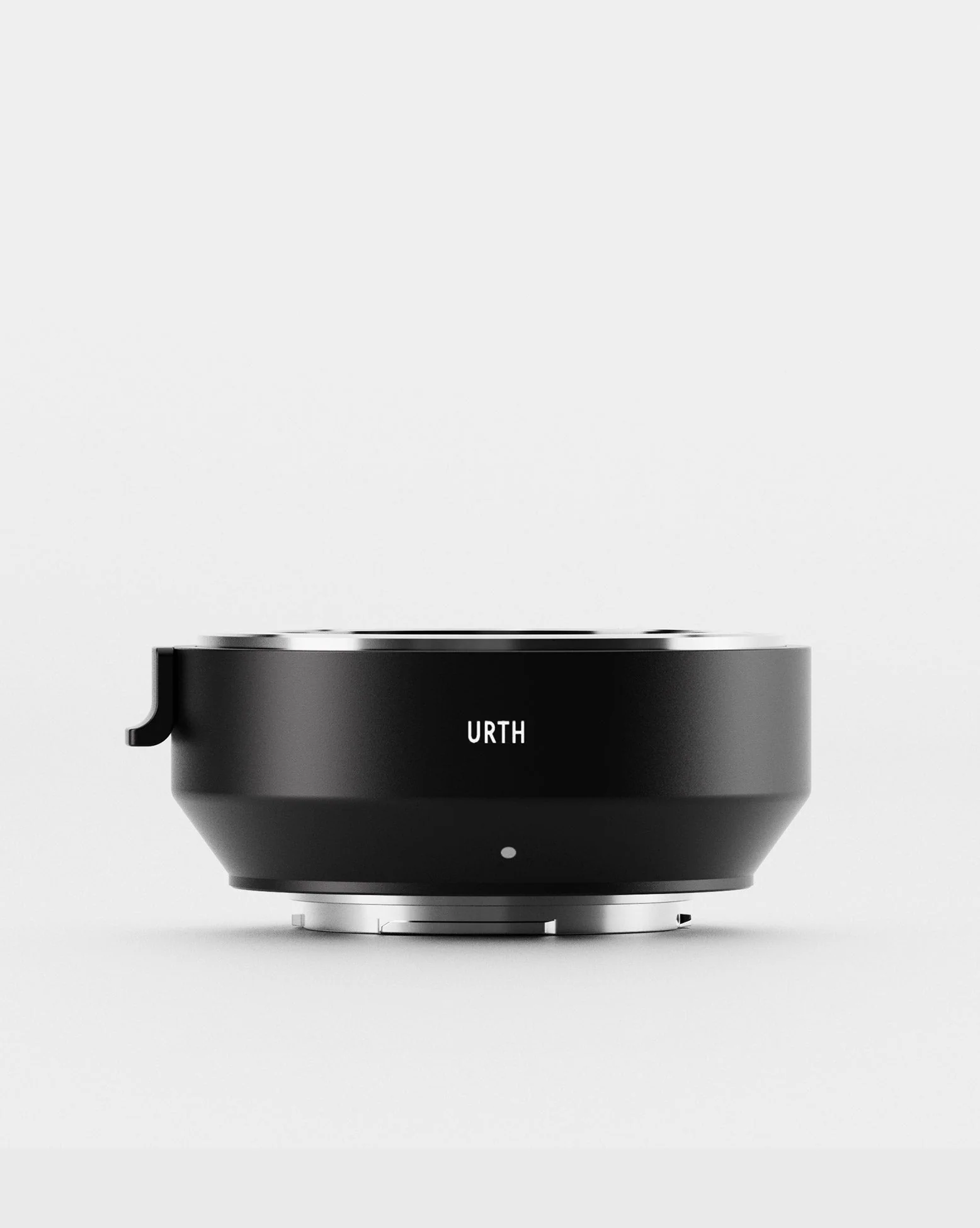 Canon (EF / EF-S) Lens Mount to Micro Four Thirds (M4/3) Camera Mount (Electronic)