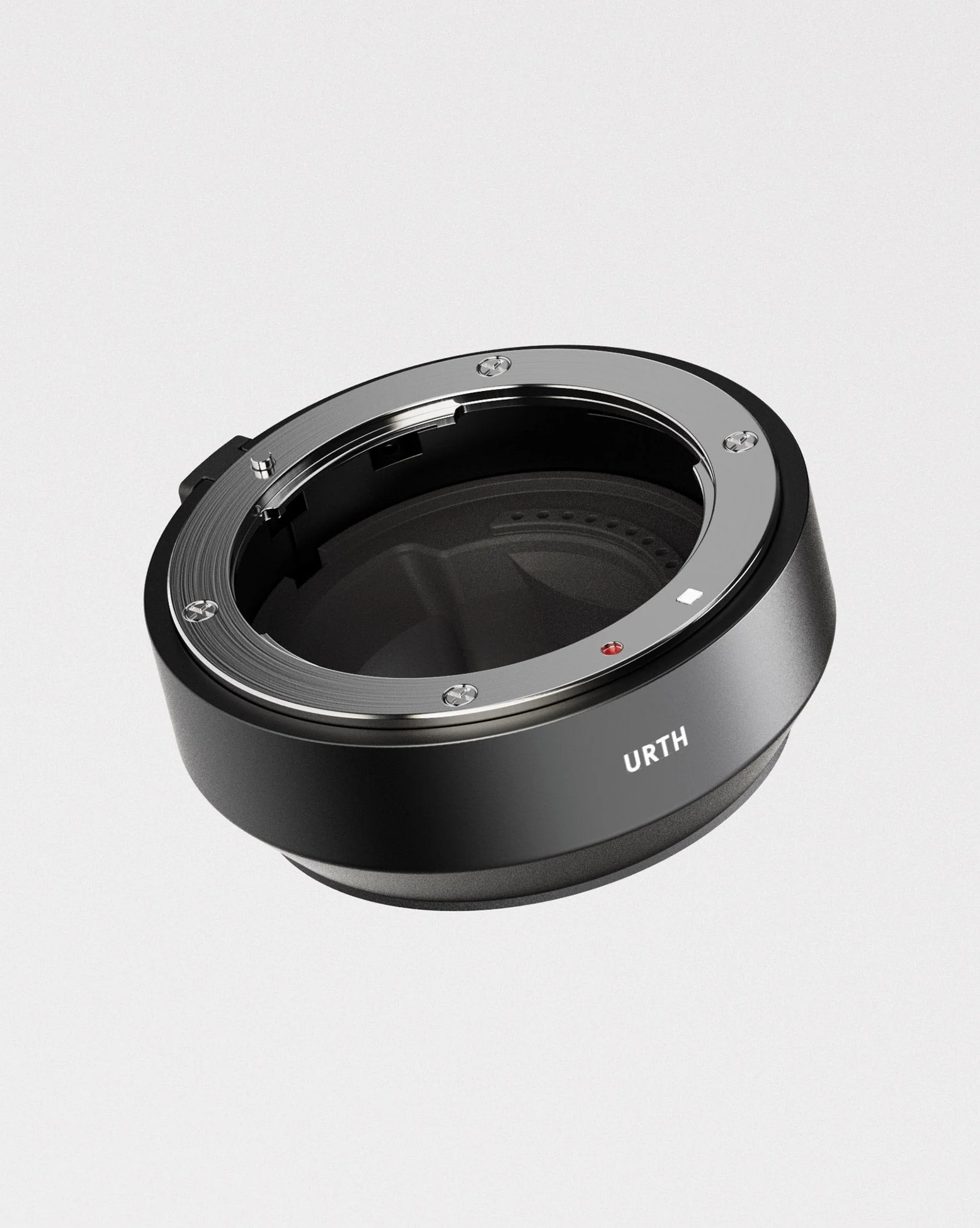 Canon (EF / EF-S) Lens Mount to Micro Four Thirds (M4/3) Camera Mount (Electronic) - Image 2