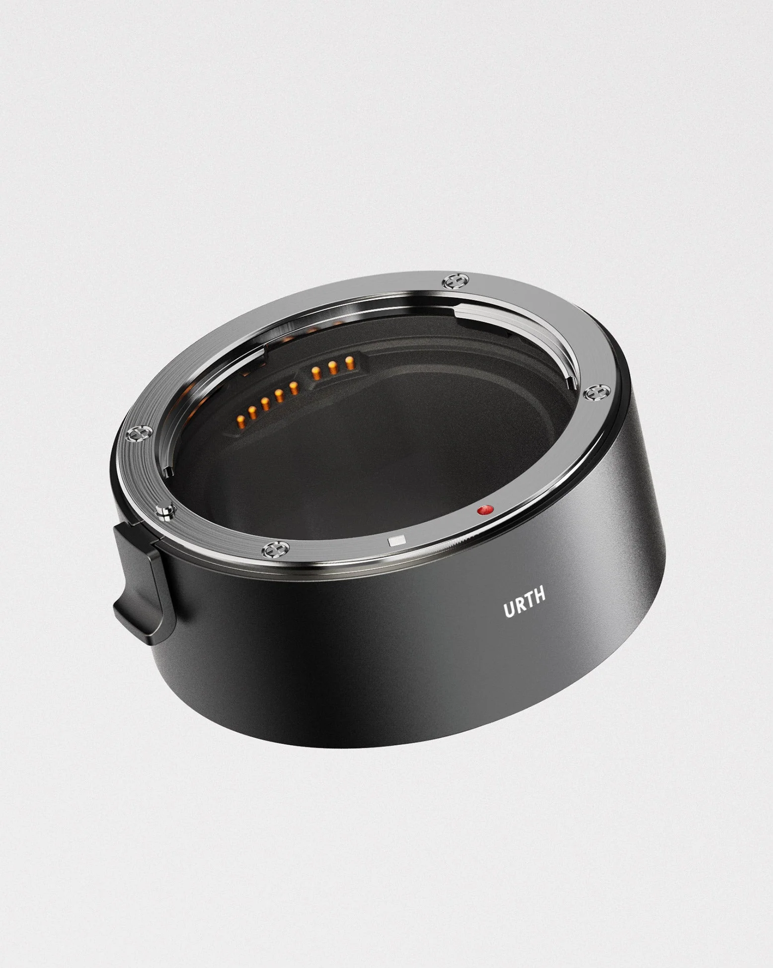 Canon (EF / EF-S) Lens Mount to Nikon Z Camera Mount (Electronic) - Image 2