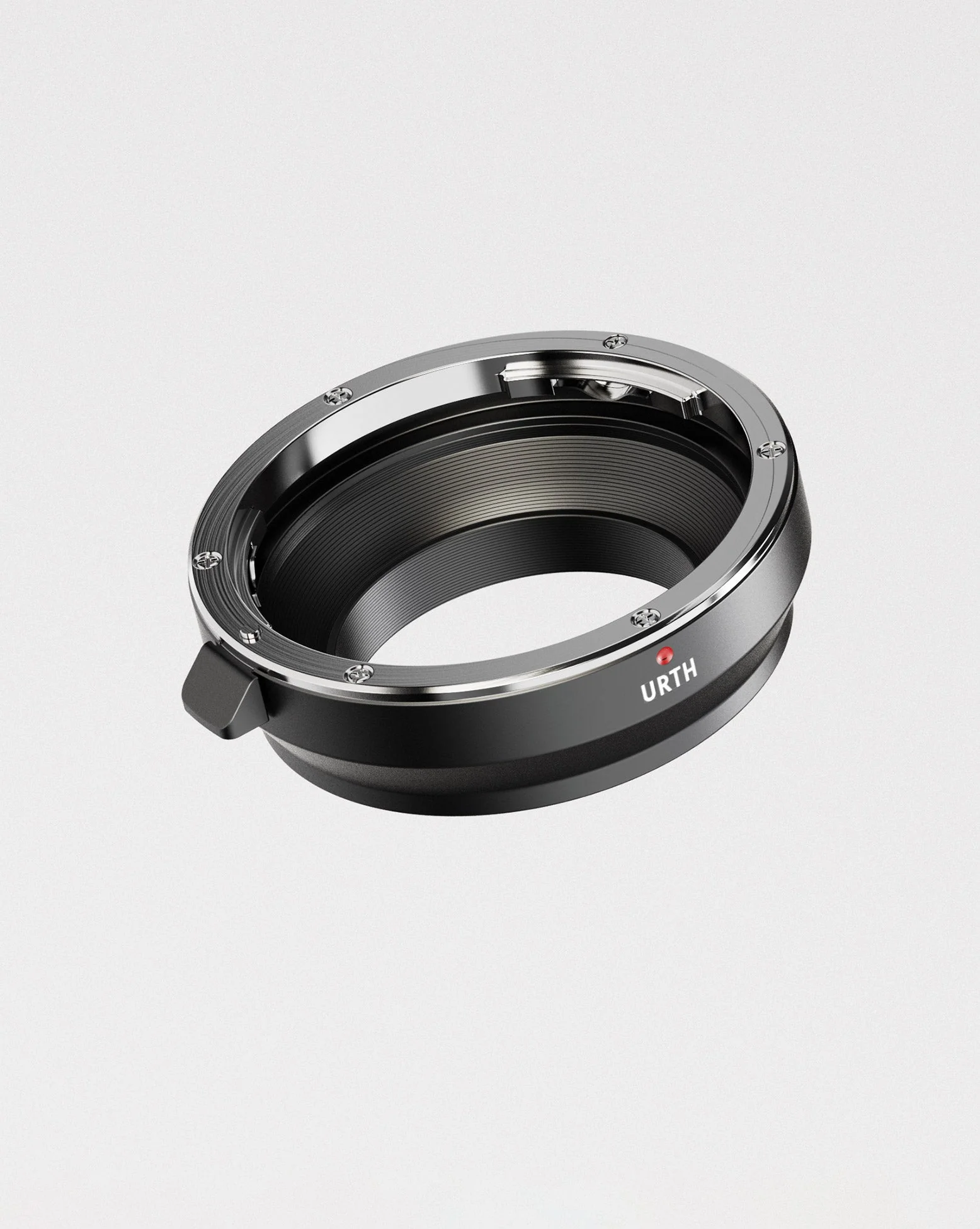 Canon (EF/EF-S) Lens Mount to Samsung NX Camera Mount - Image 2