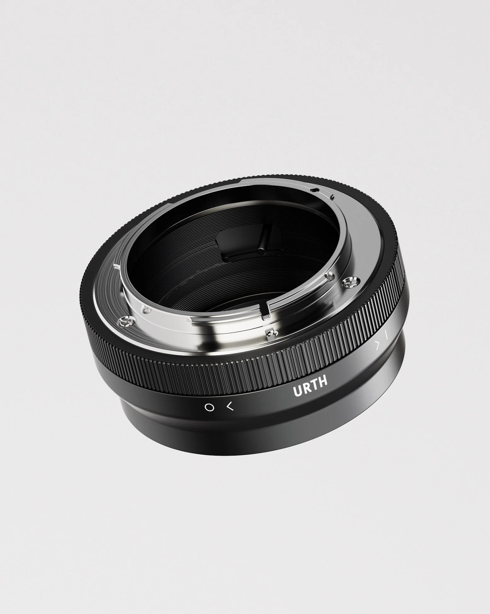 Canon FD Lens Mount to Canon EF-M Camera Mount - Image 2