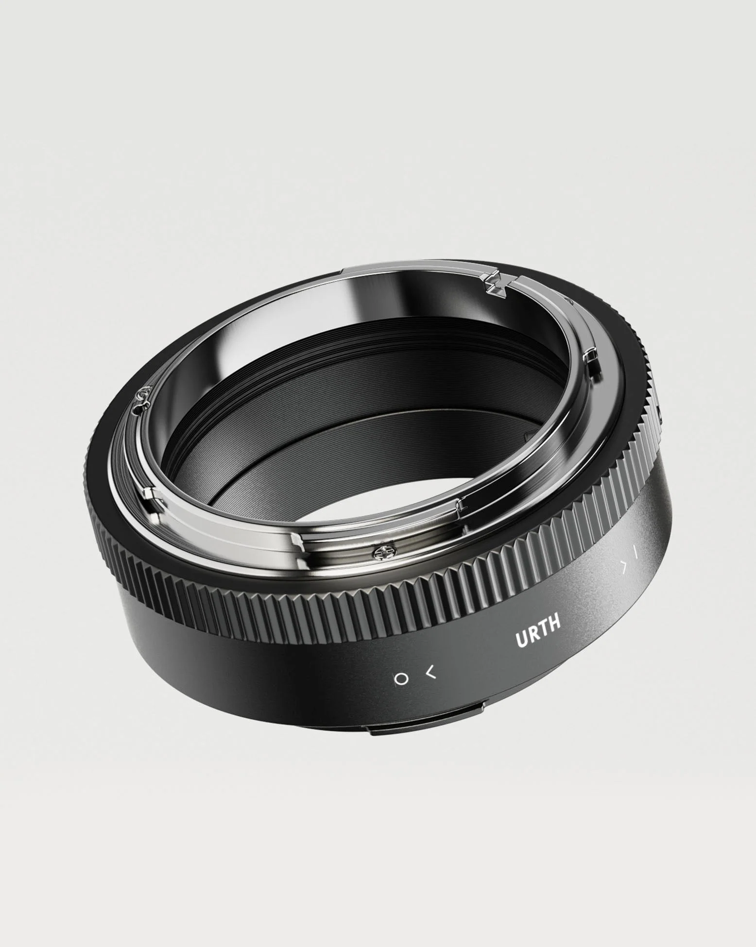 Canon FD Lens Mount to Leica L Camera Mount - Image 2