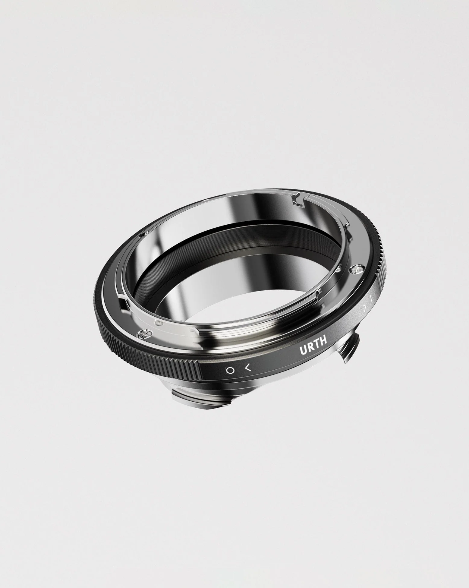 Canon FD Lens Mount to Leica M Camera Mount - Image 2