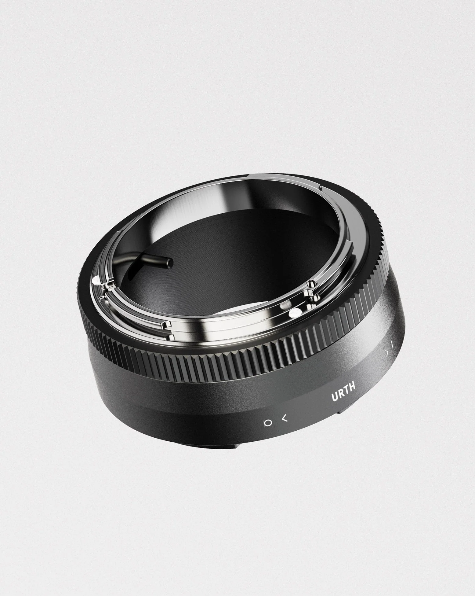 Canon FD Lens Mount to Nikon Z Camera Mount - Image 2