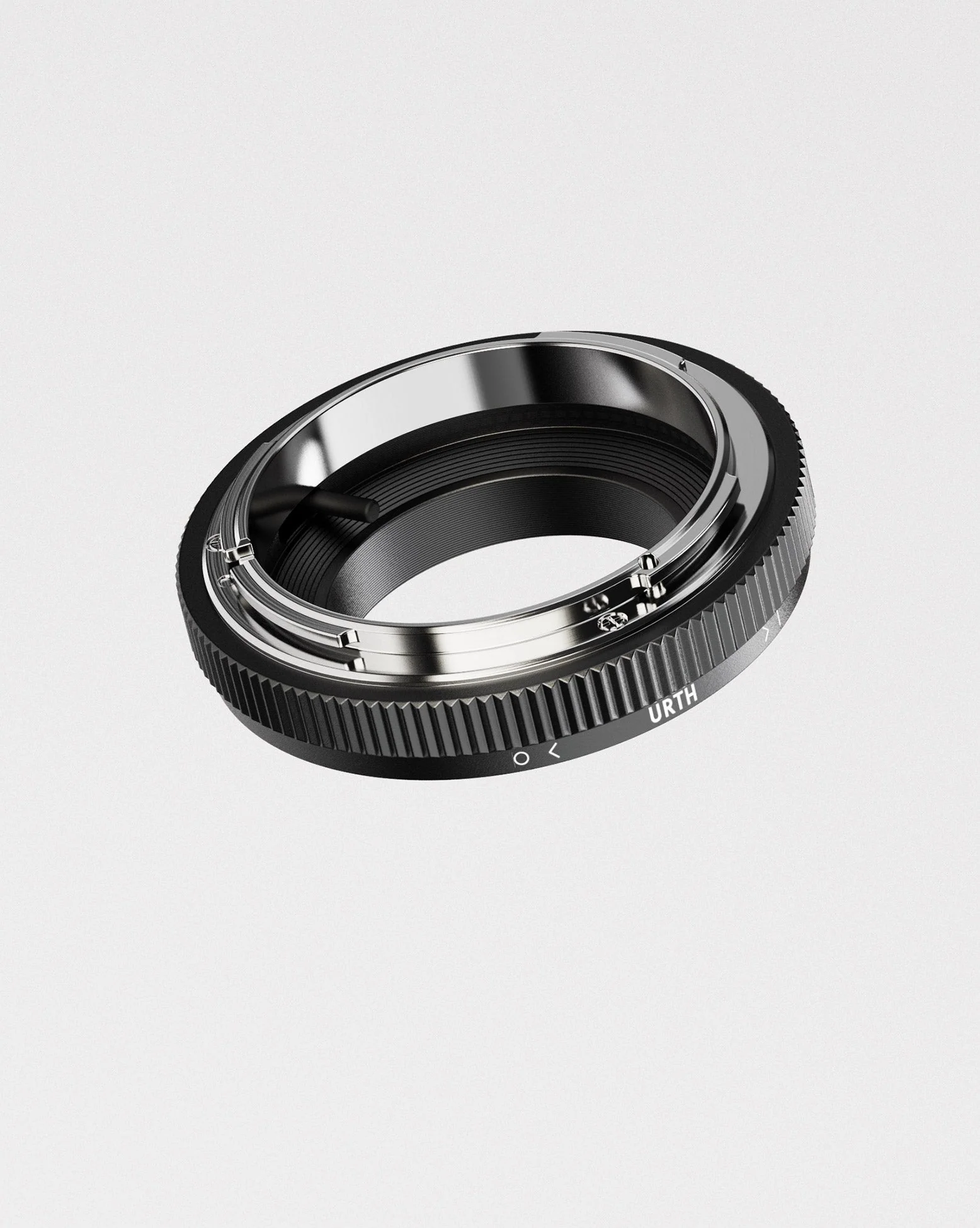 Canon FD Lens Mount to Samsung NX Camera Mount - Image 2