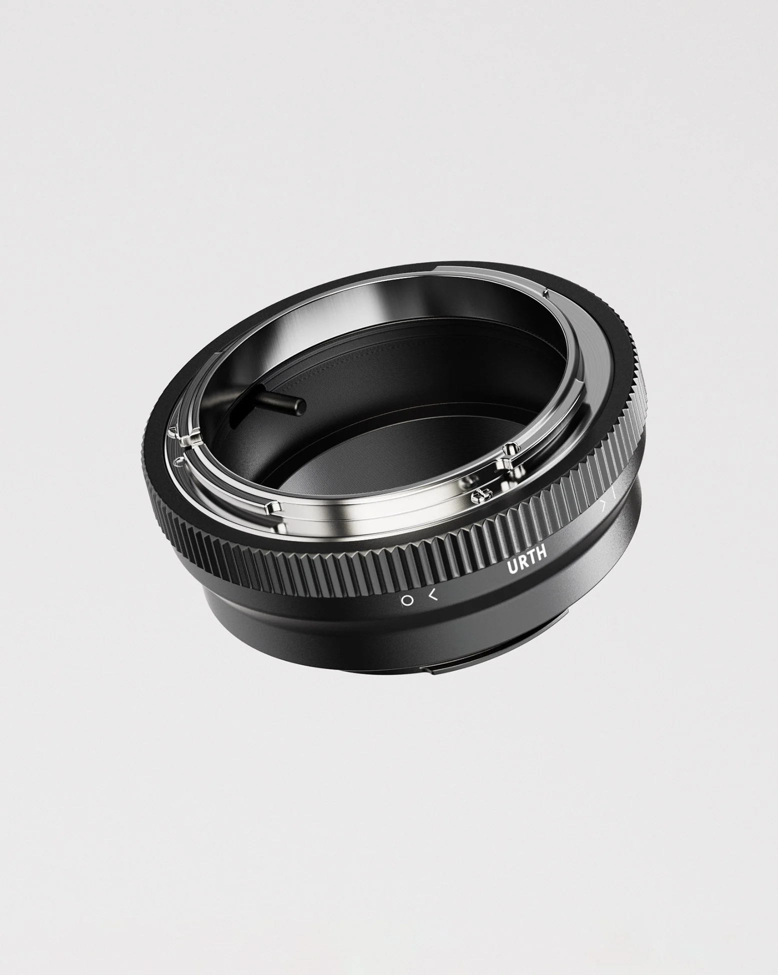 Canon FD Lens Mount to Sony E Camera Mount - Image 2