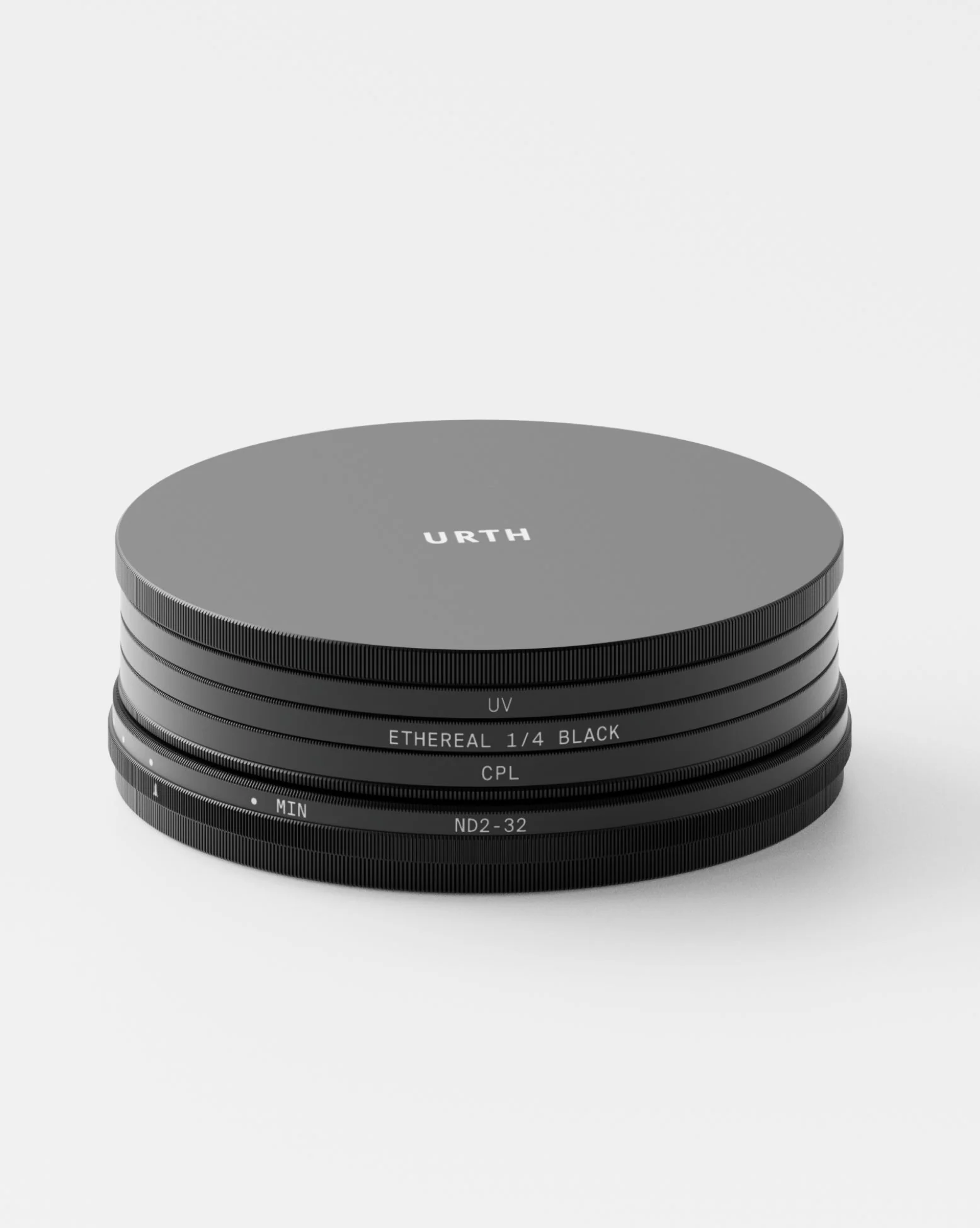 Cinematic Filter Kit Plus - Image 3