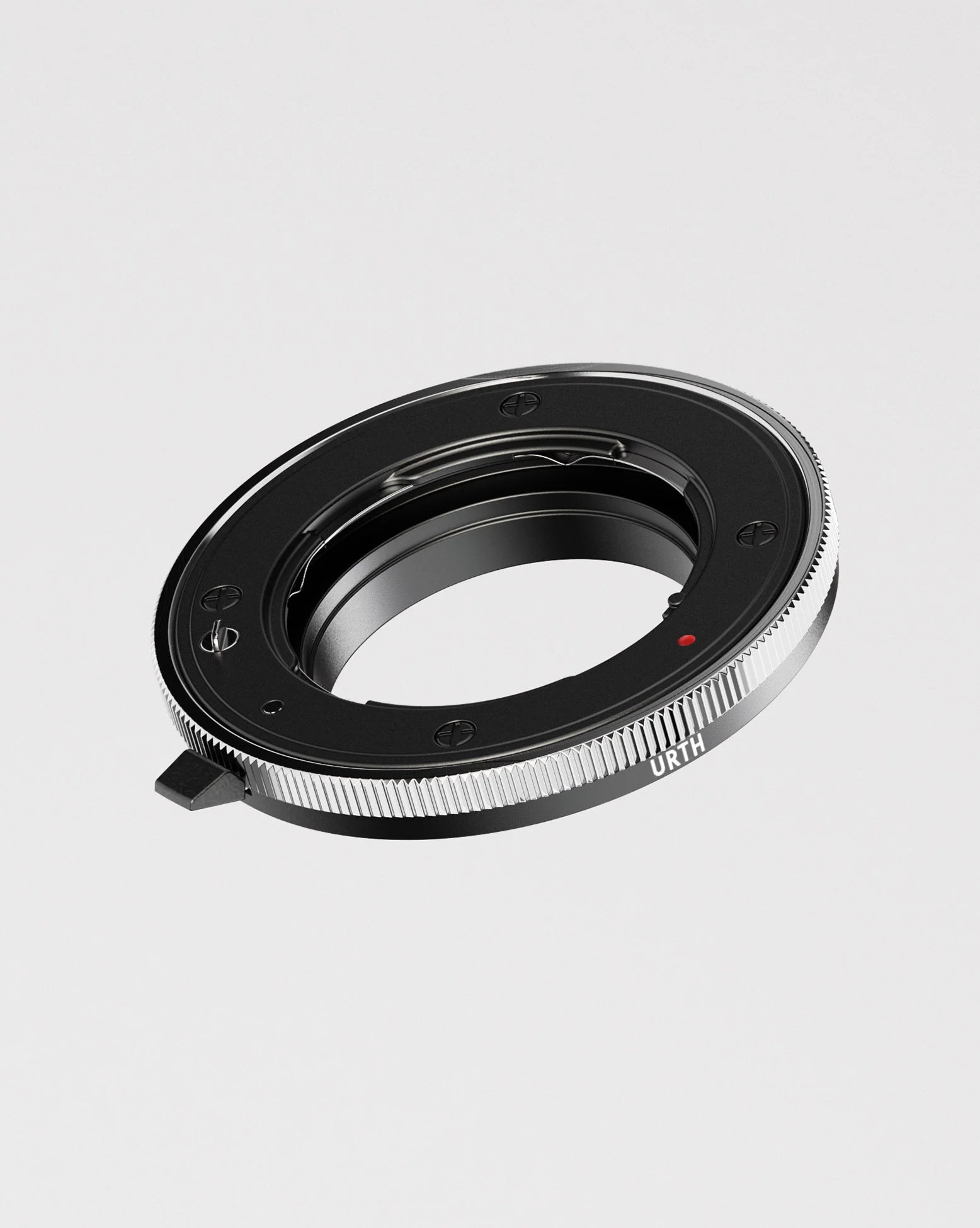 Contax G Lens Mount to Micro Four Thirds (M4/3) Camera Mount - Image 2