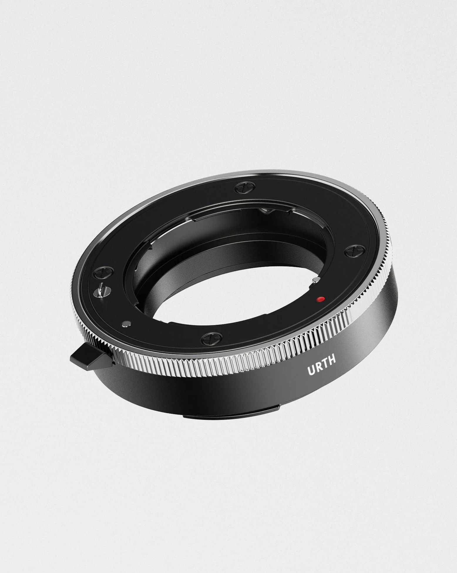 Contax G Lens Mount to Nikon Z Camera Mount - Image 2