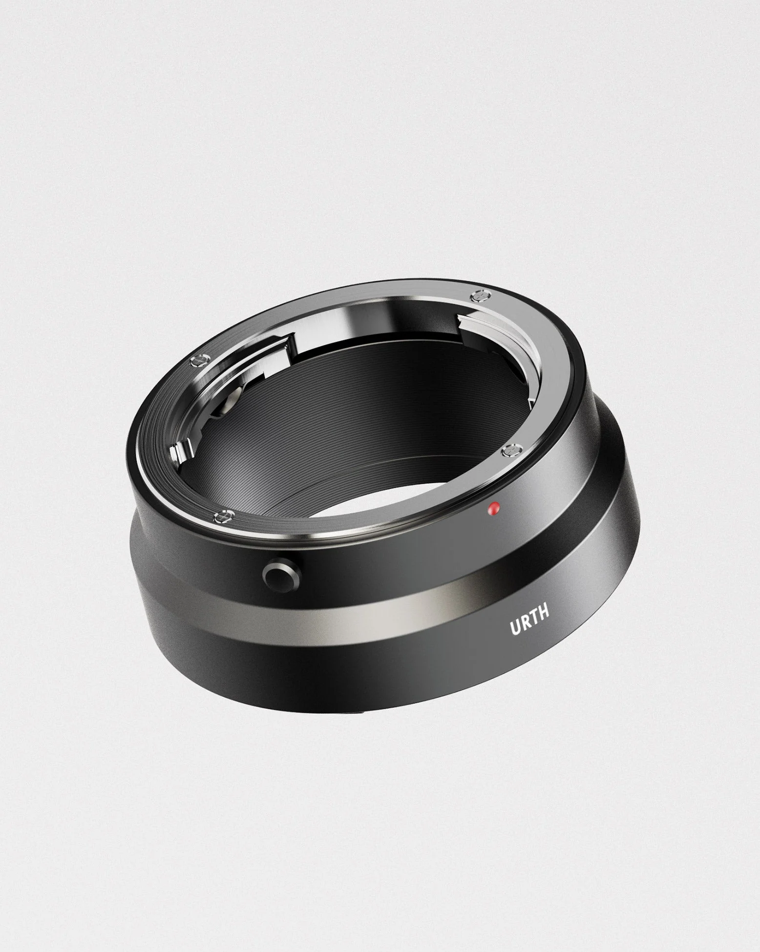 Contax/Yashica (C/Y) Lens Mount to Canon RF Camera Mount - Image 2