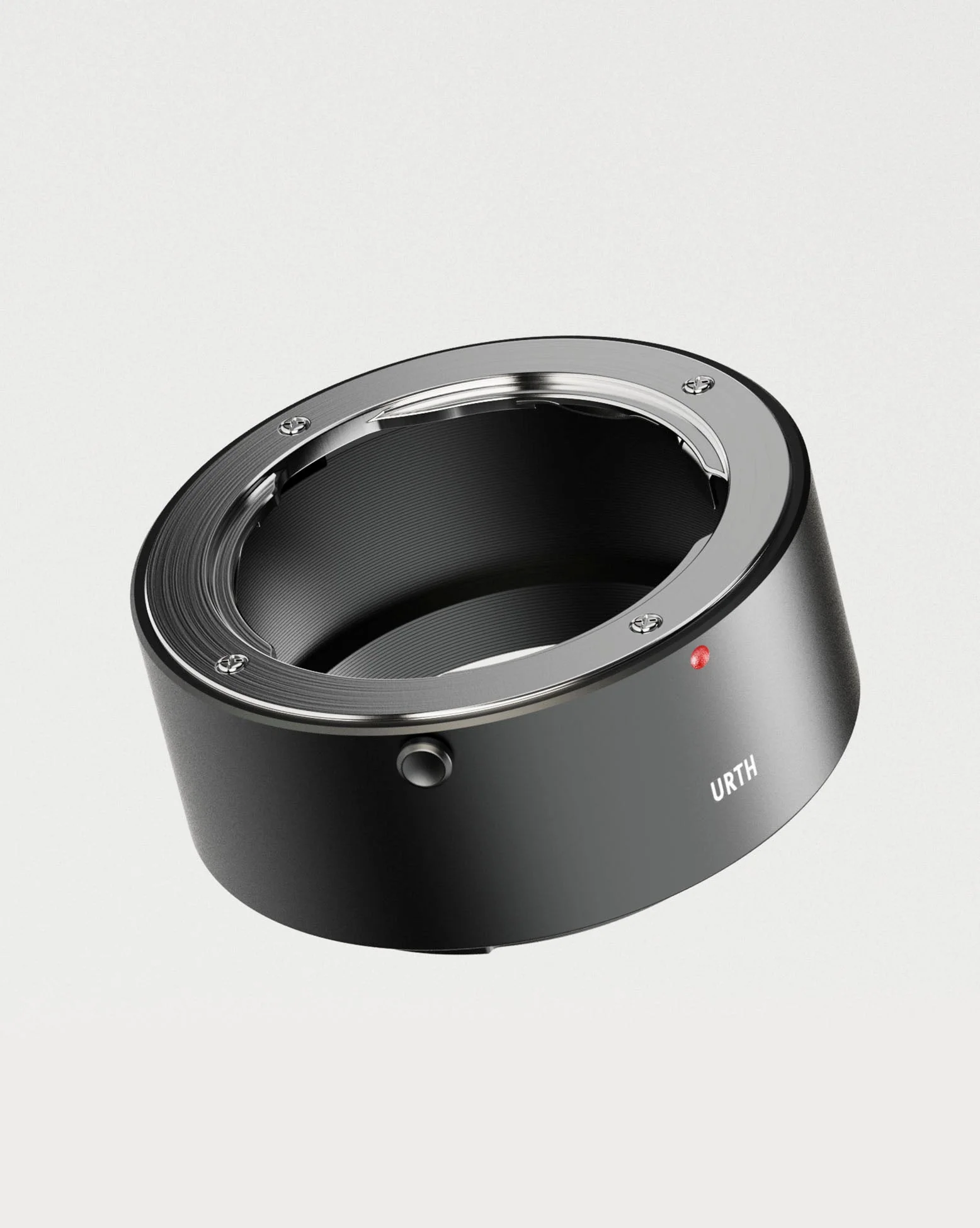 Contax/Yashica (C/Y) Lens Mount to Leica L Camera Mount - Image 2