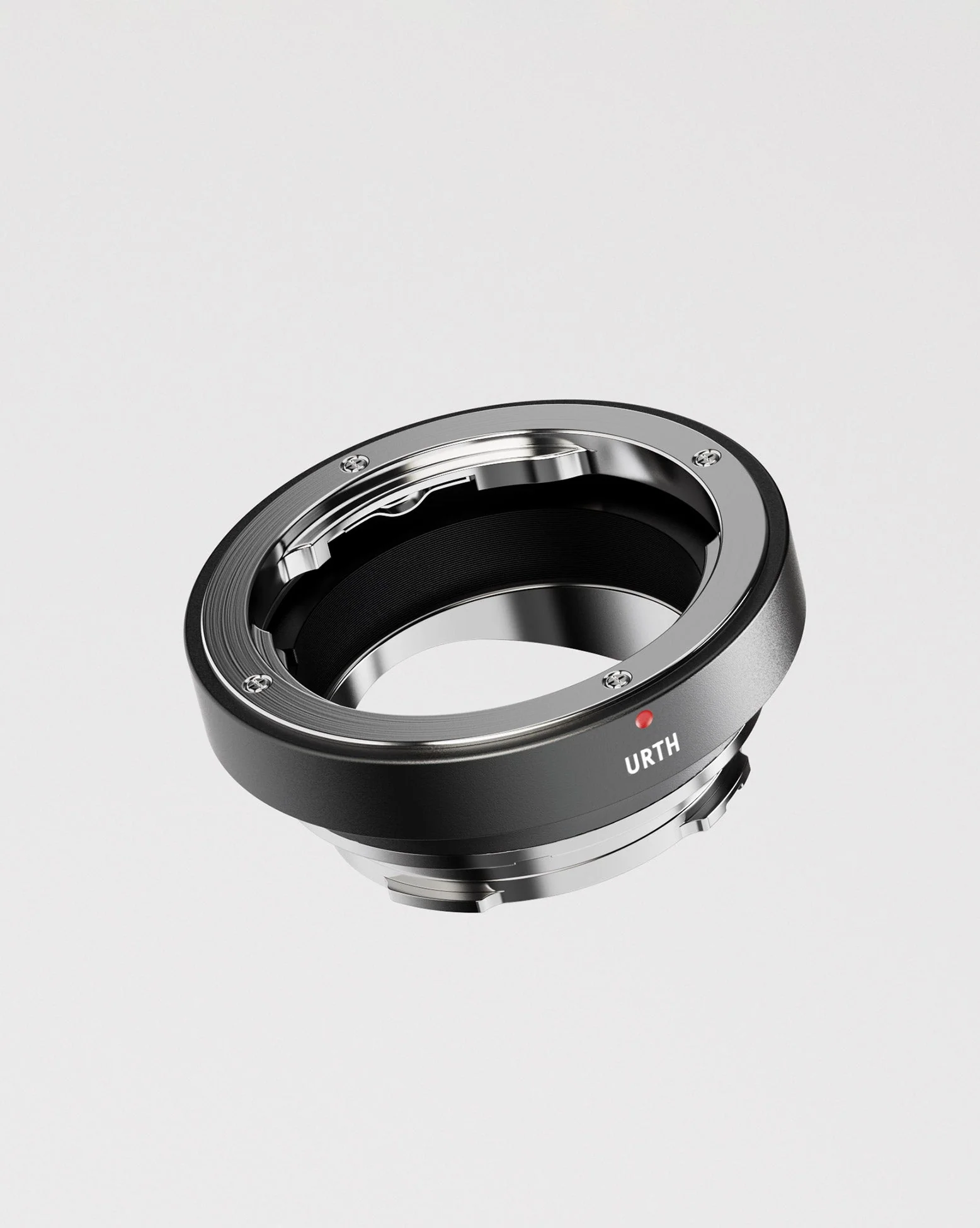 Contax/Yashica (C/Y) Lens Mount to Leica M Camera Mount - Image 2