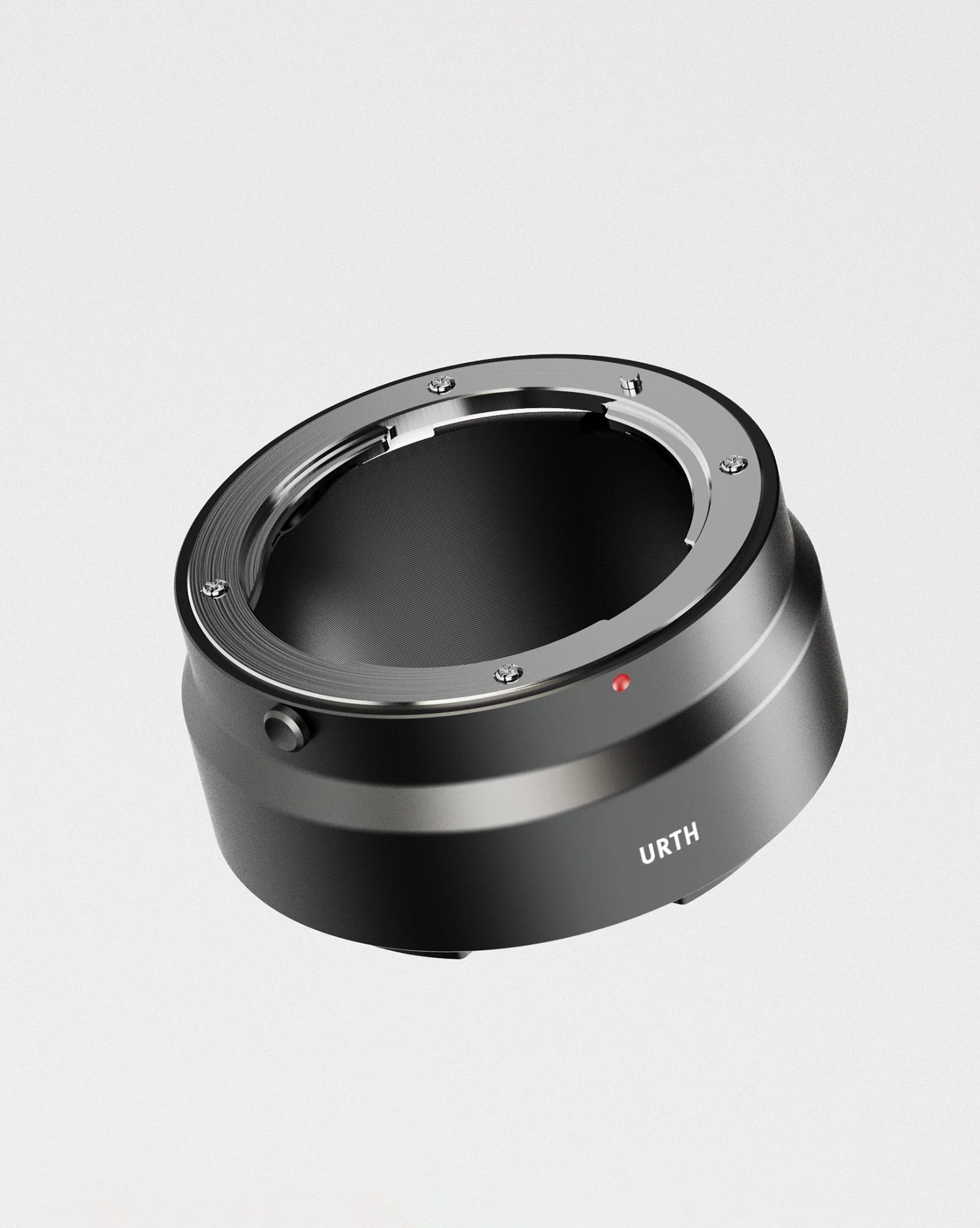 Contax/Yashica (C/Y) Lens Mount to Nikon Z Camera Mount - Image 2