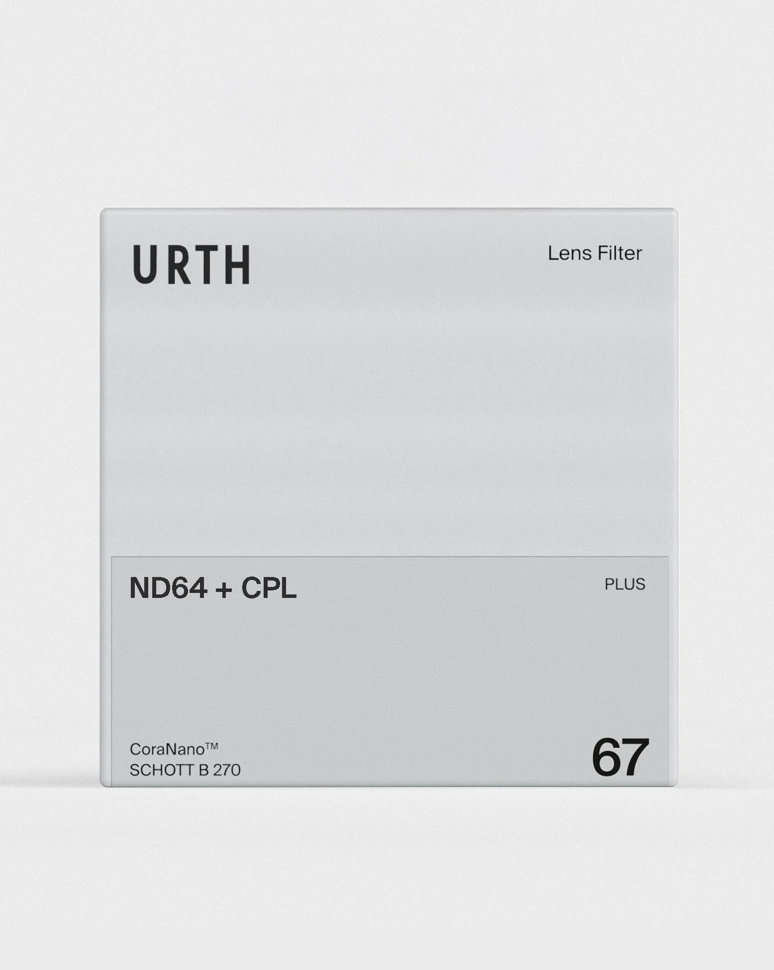ND64 + CPL Filter Plus - Image 4