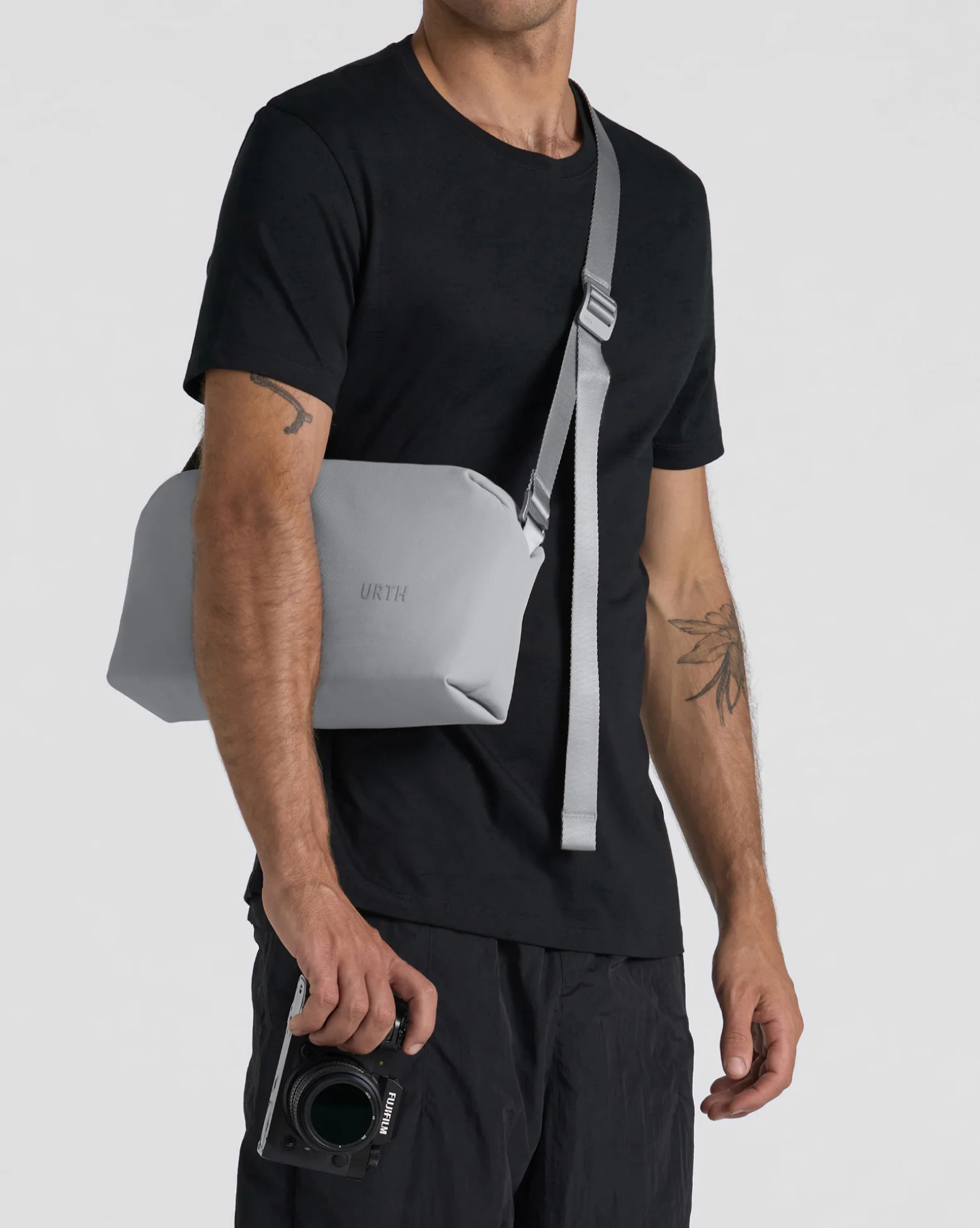 Dolomite Camera Sling - Image 28