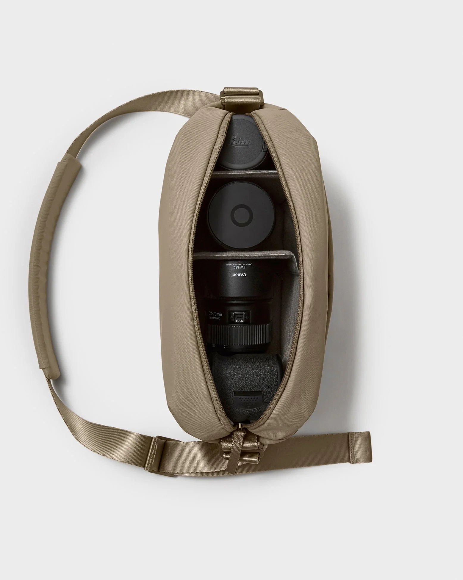 Dolomite Camera Sling - Image 12