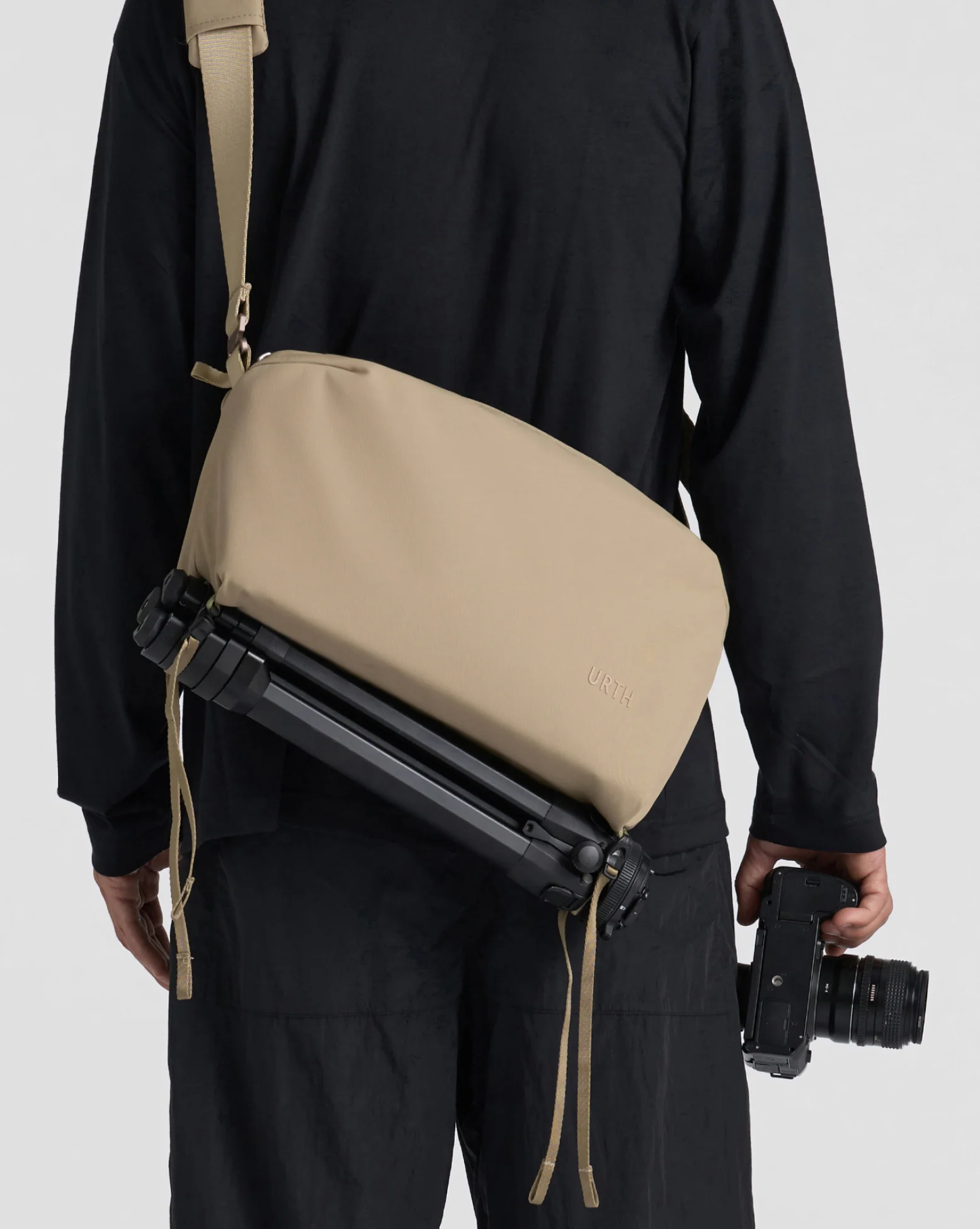 Dolomite Camera Sling - Image 19