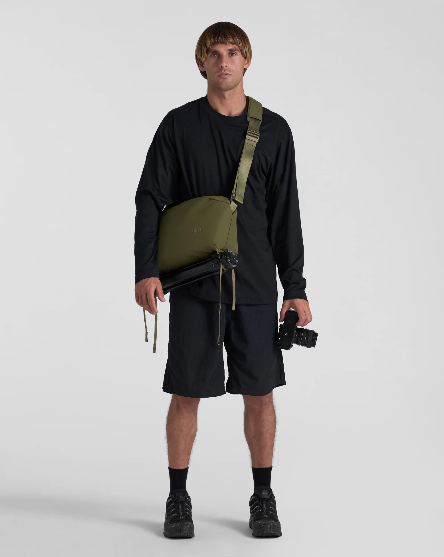 Dolomite Camera Sling - Image 30