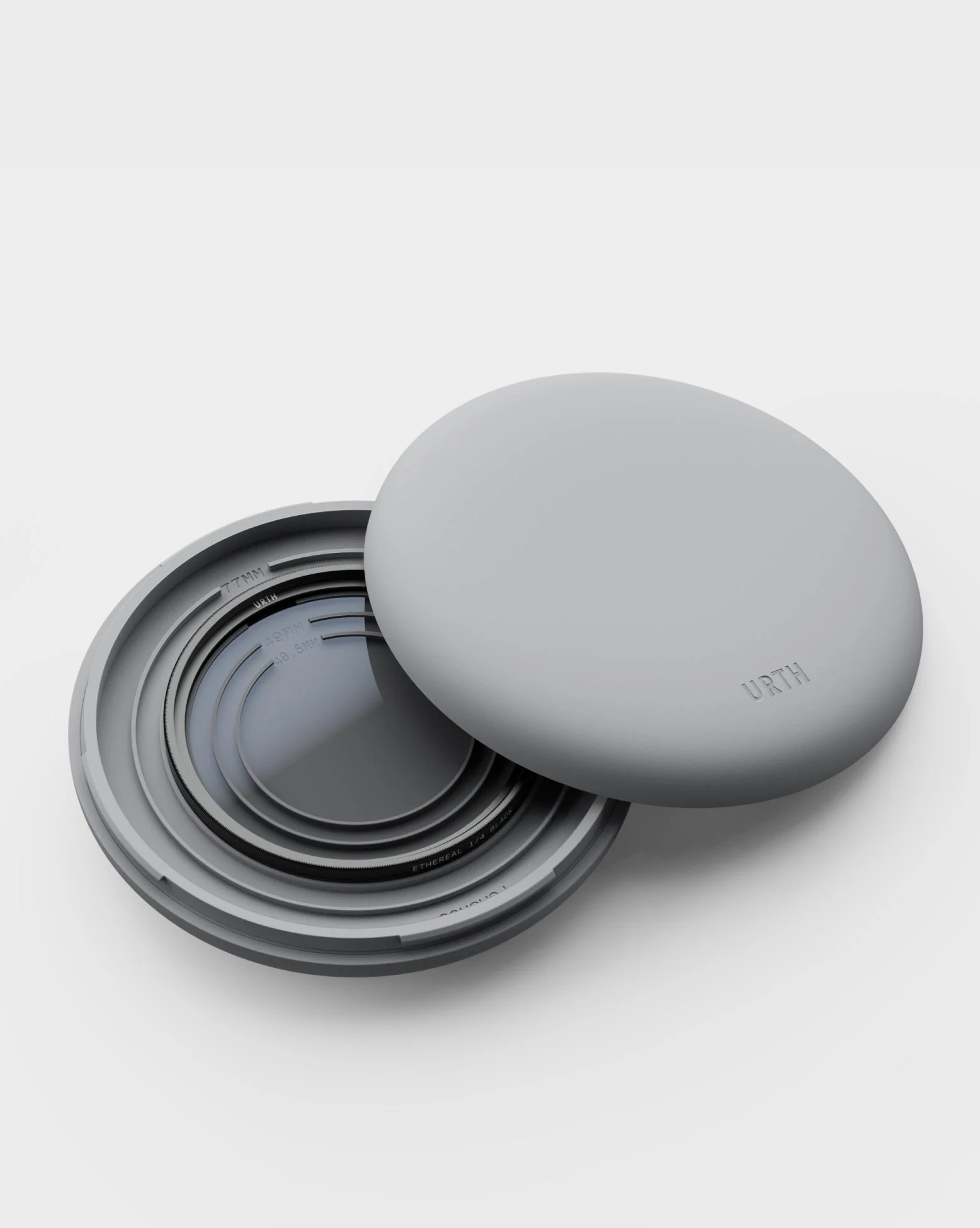 Ethereal ¼ Black Mist Filter Plus - Image 3