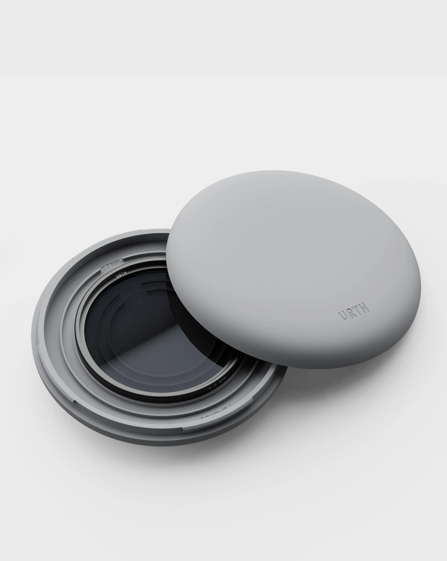 Hard Graduated ND8 Filter Plus - Image 3