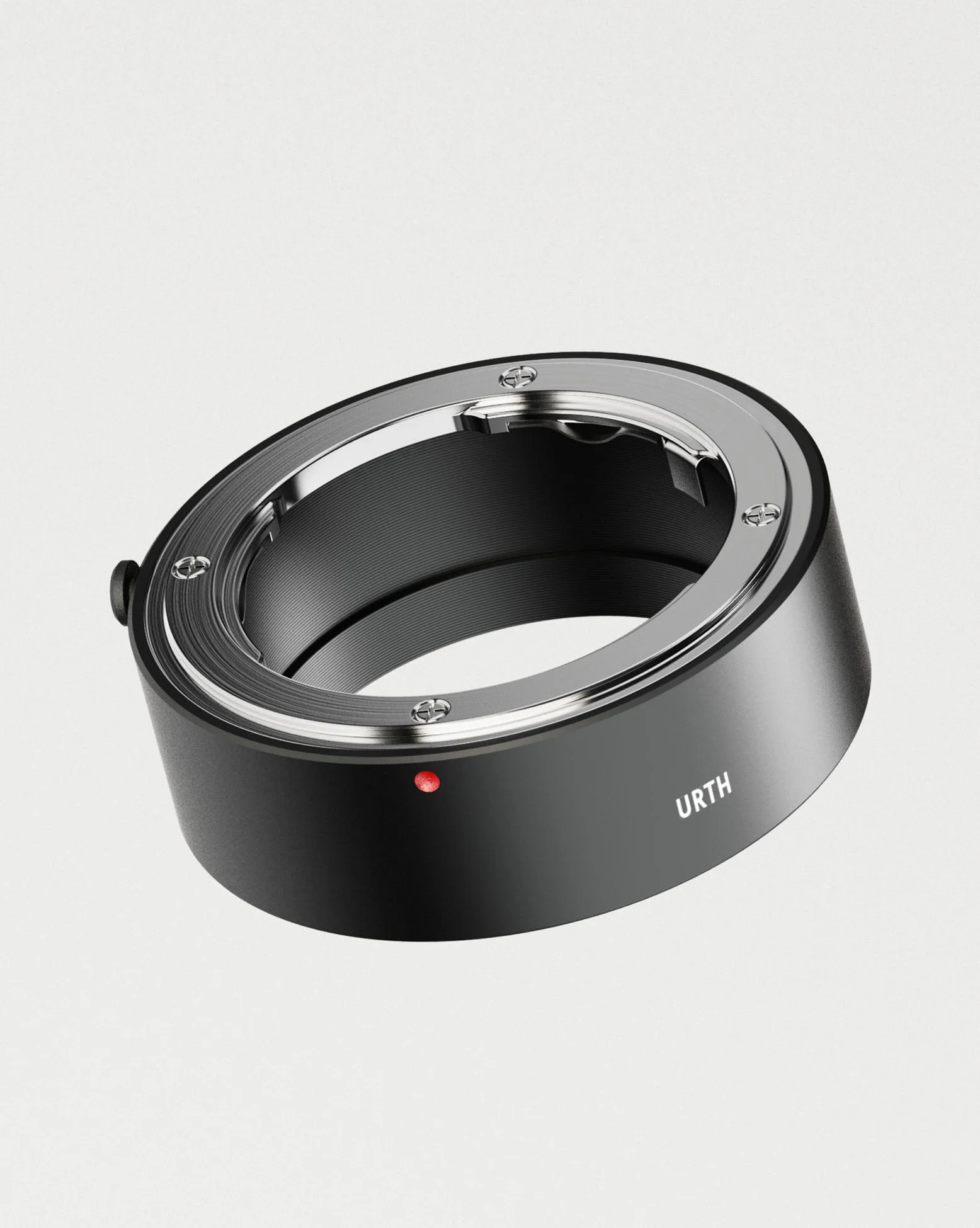 Konica AR Lens Mount to Leica L Camera Mount - Image 2