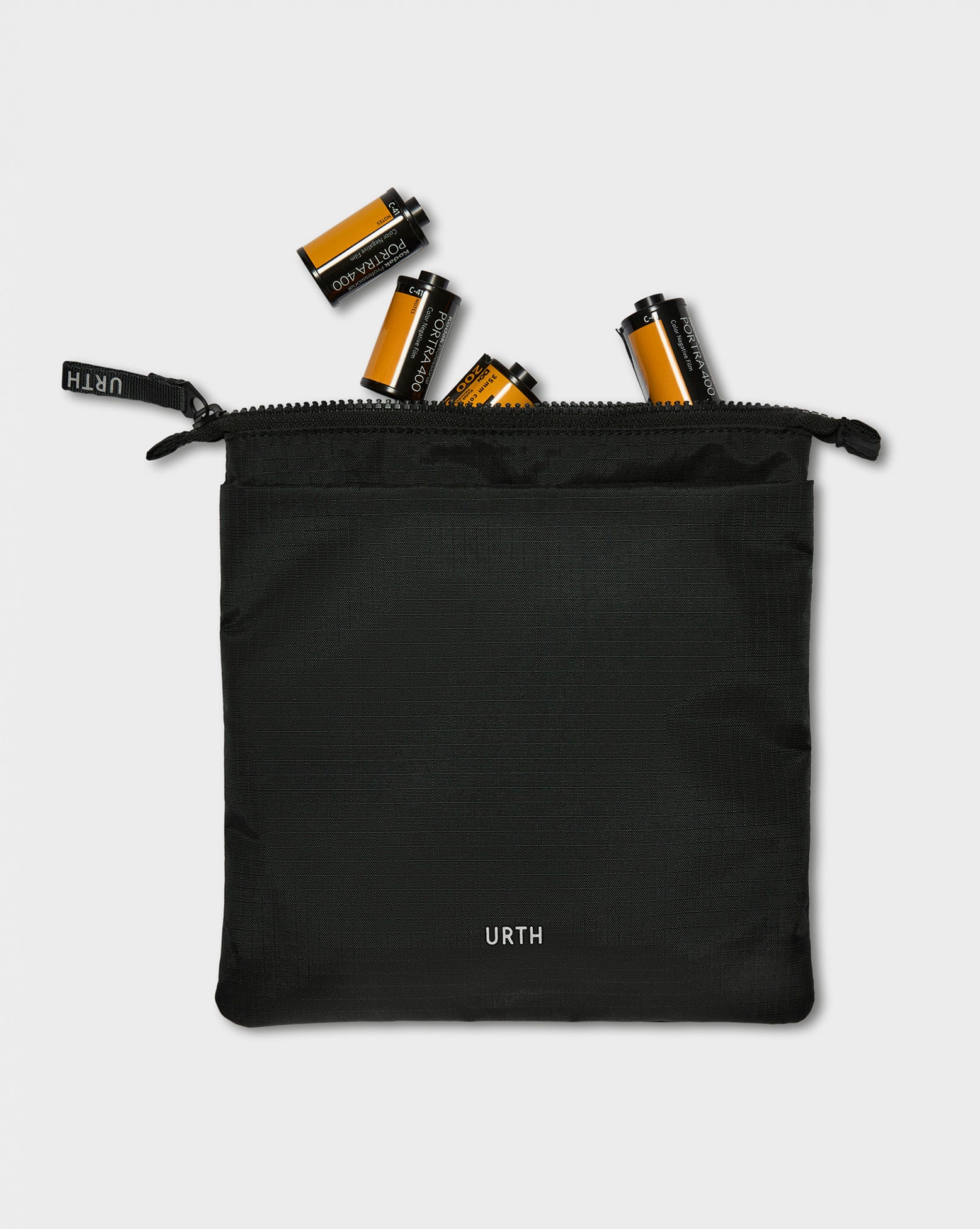 Large Film Pouch - Image 7