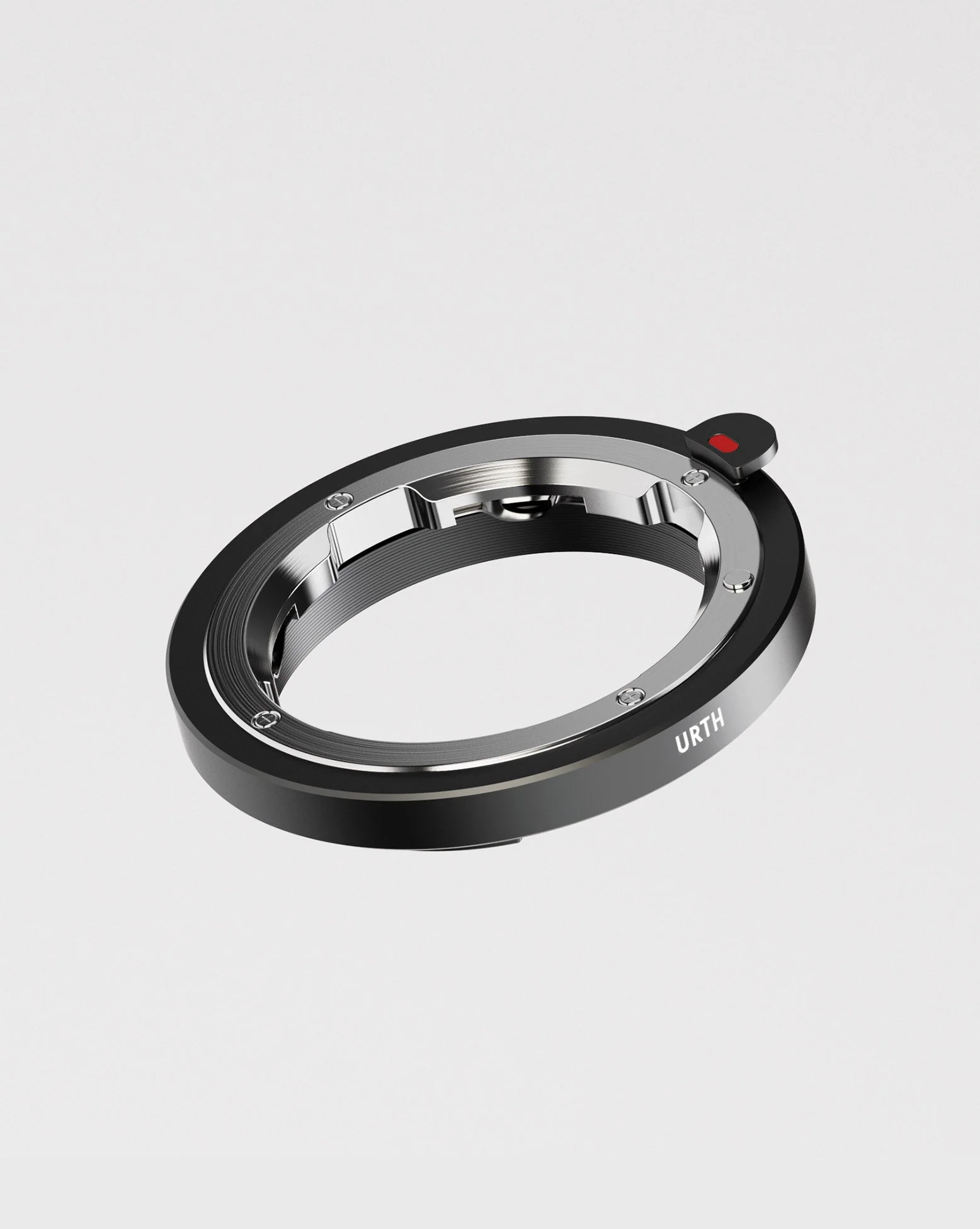 Leica M Lens Mount to Canon RF Camera Mount - Image 2