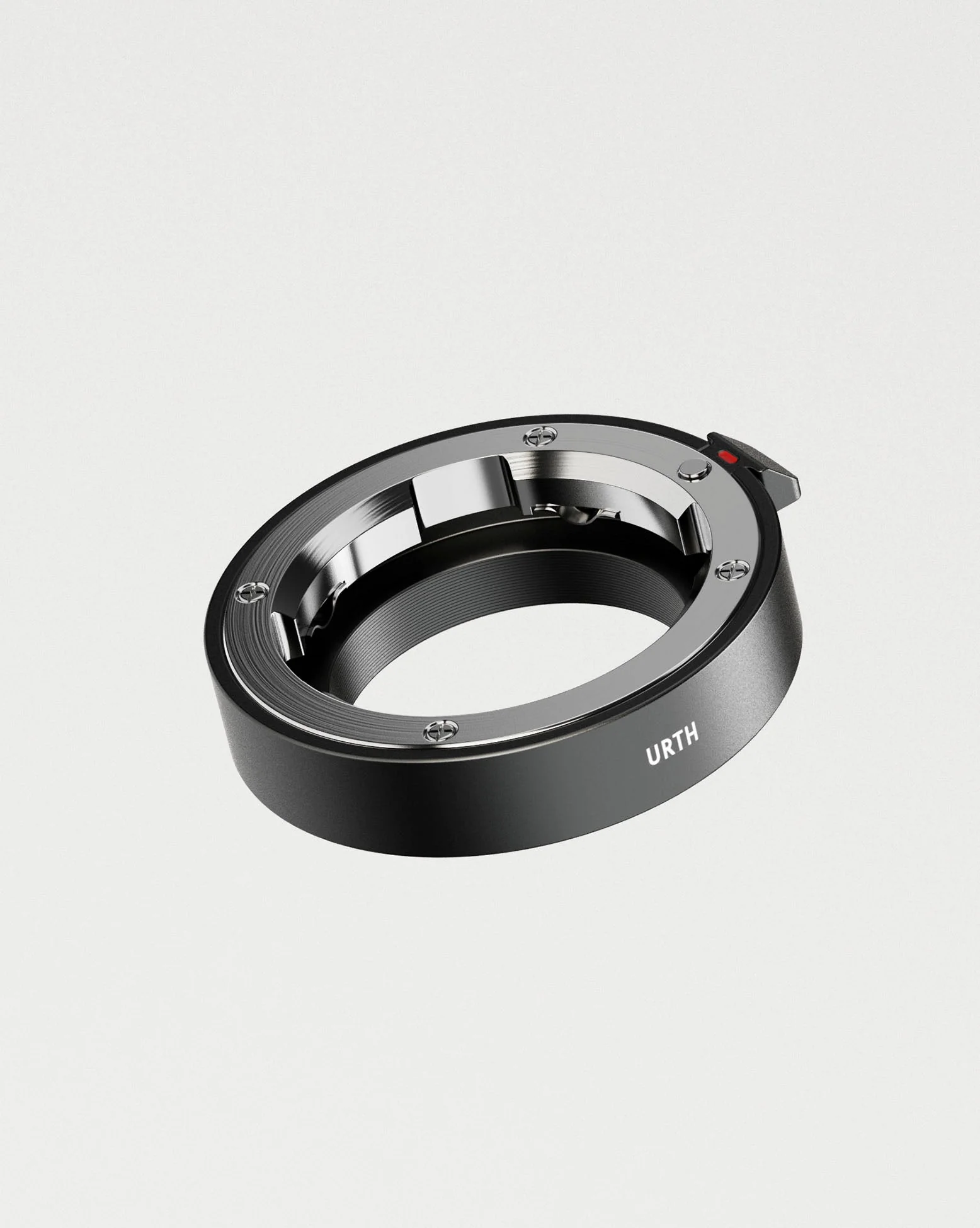 Leica M Lens Mount to Fujifilm X Camera Mount - Image 2