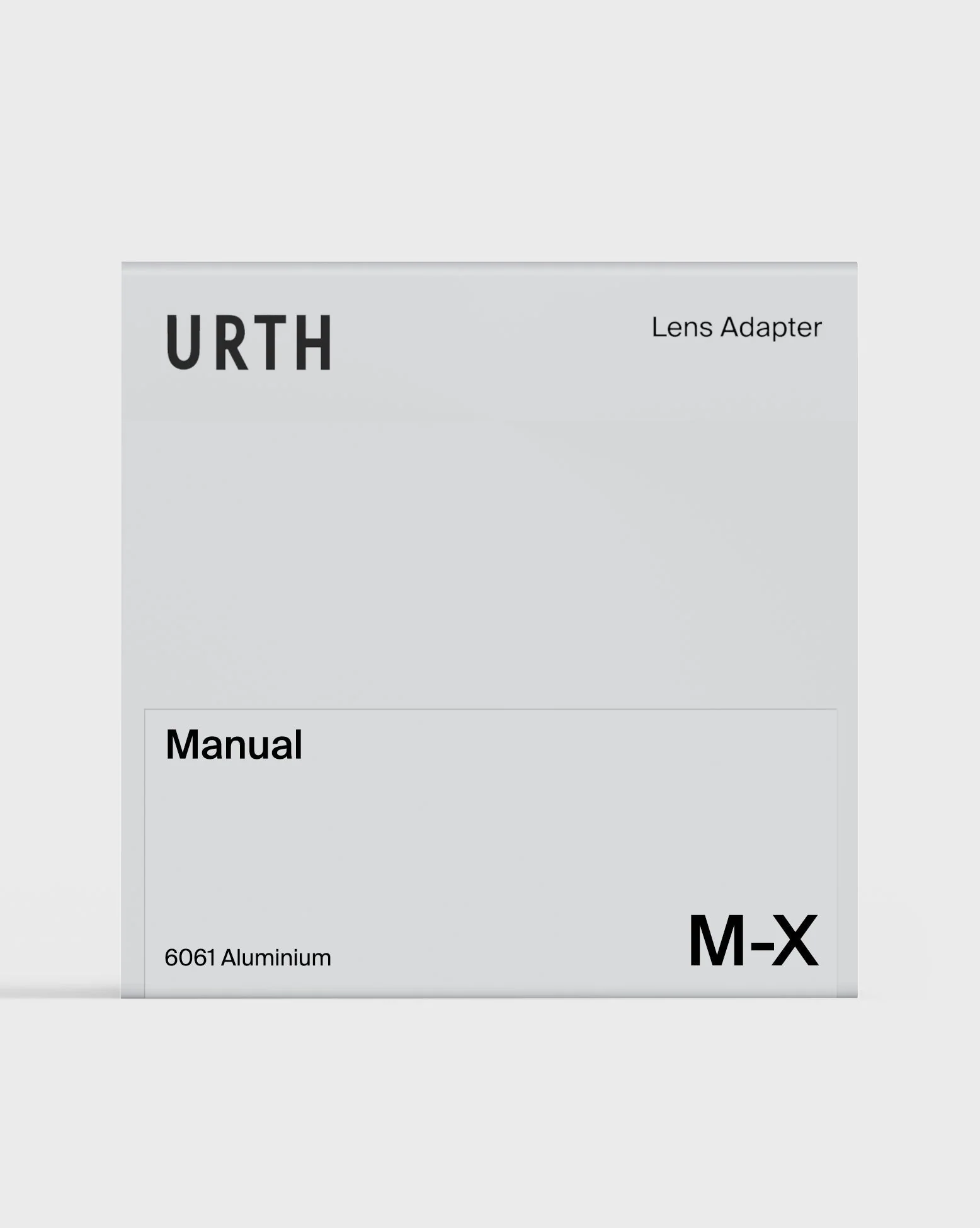 Leica M Lens Mount to Fujifilm X Camera Mount - Image 3